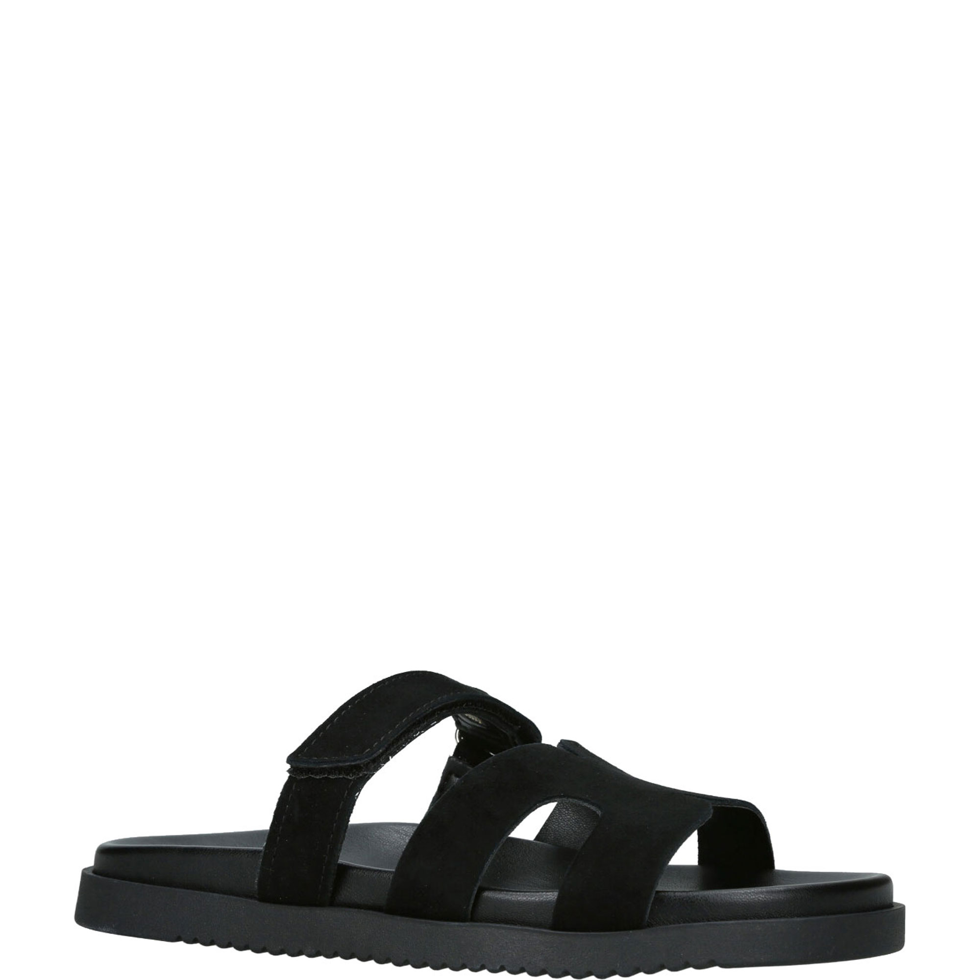 Missile-E Chunky Sandals