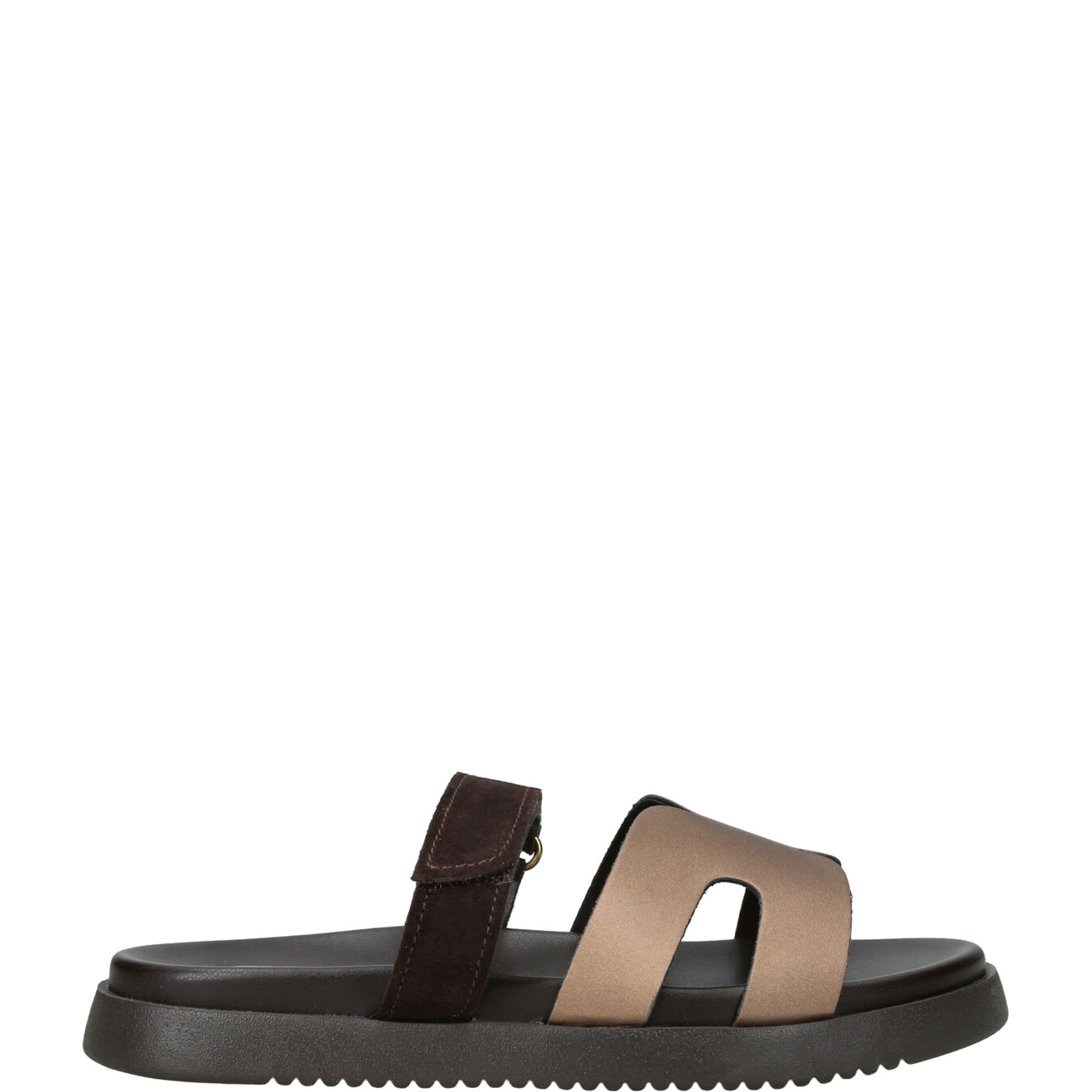 Missile-E Chunky Sandals