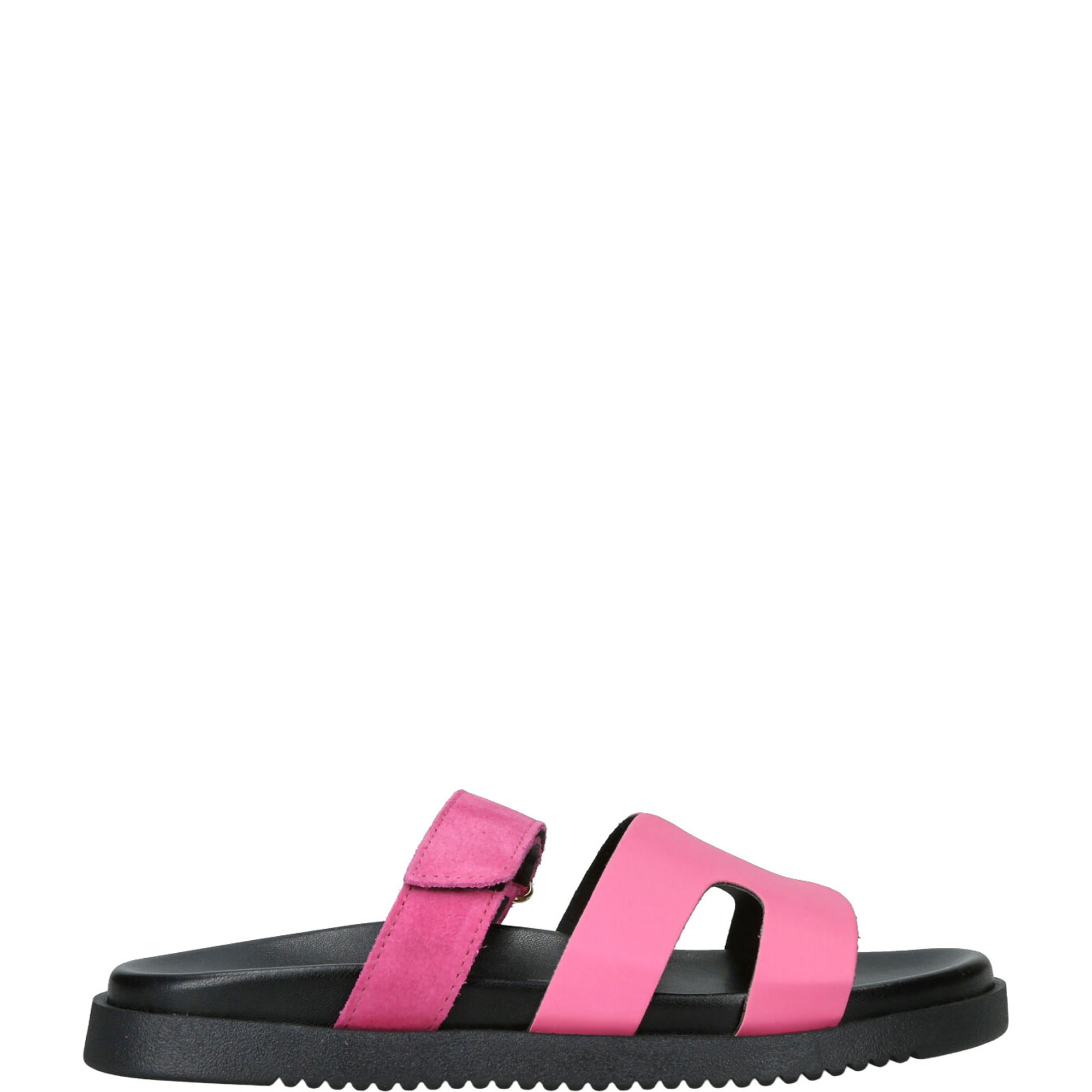 Missile-E Chunky Sandals