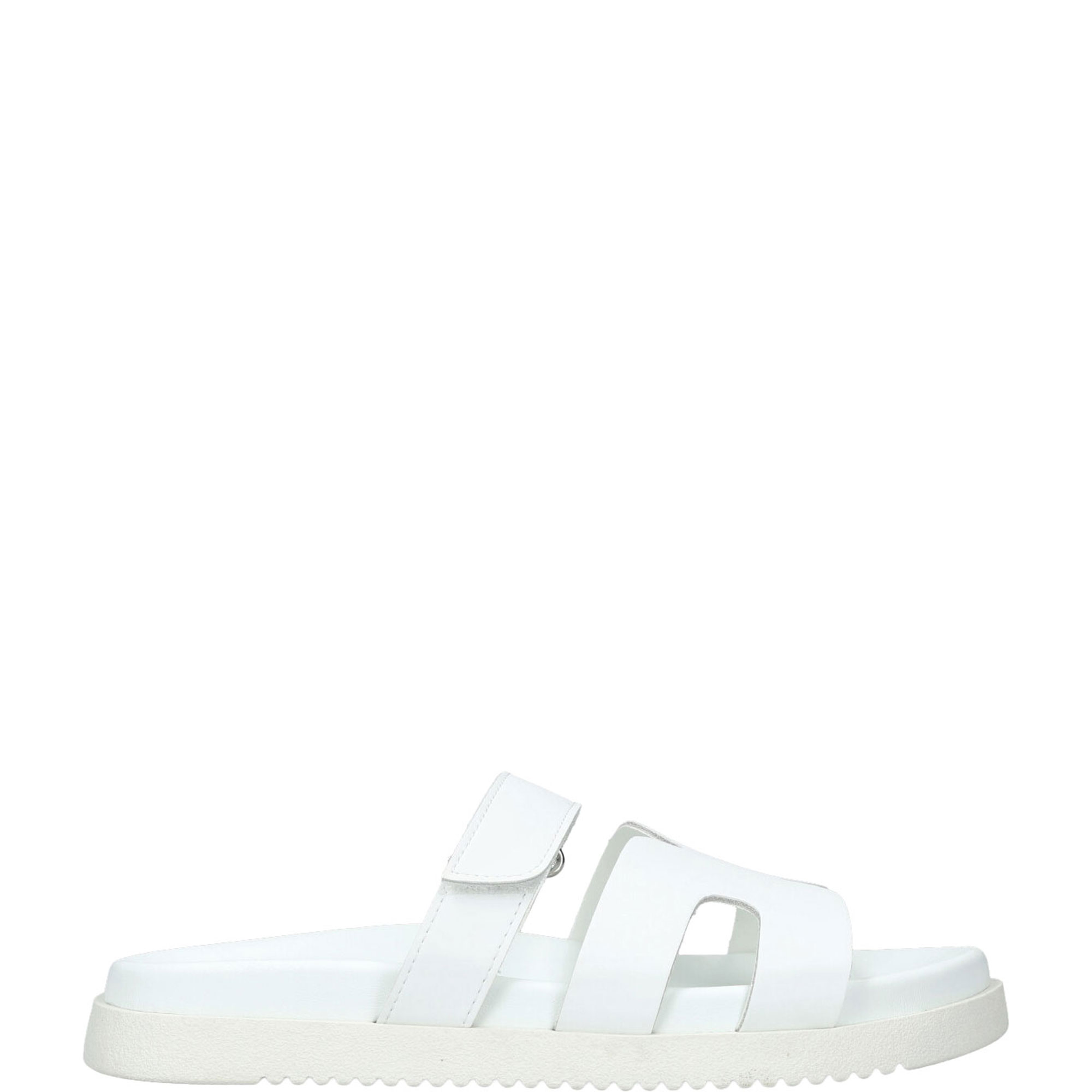 Missile Chunky Sandals