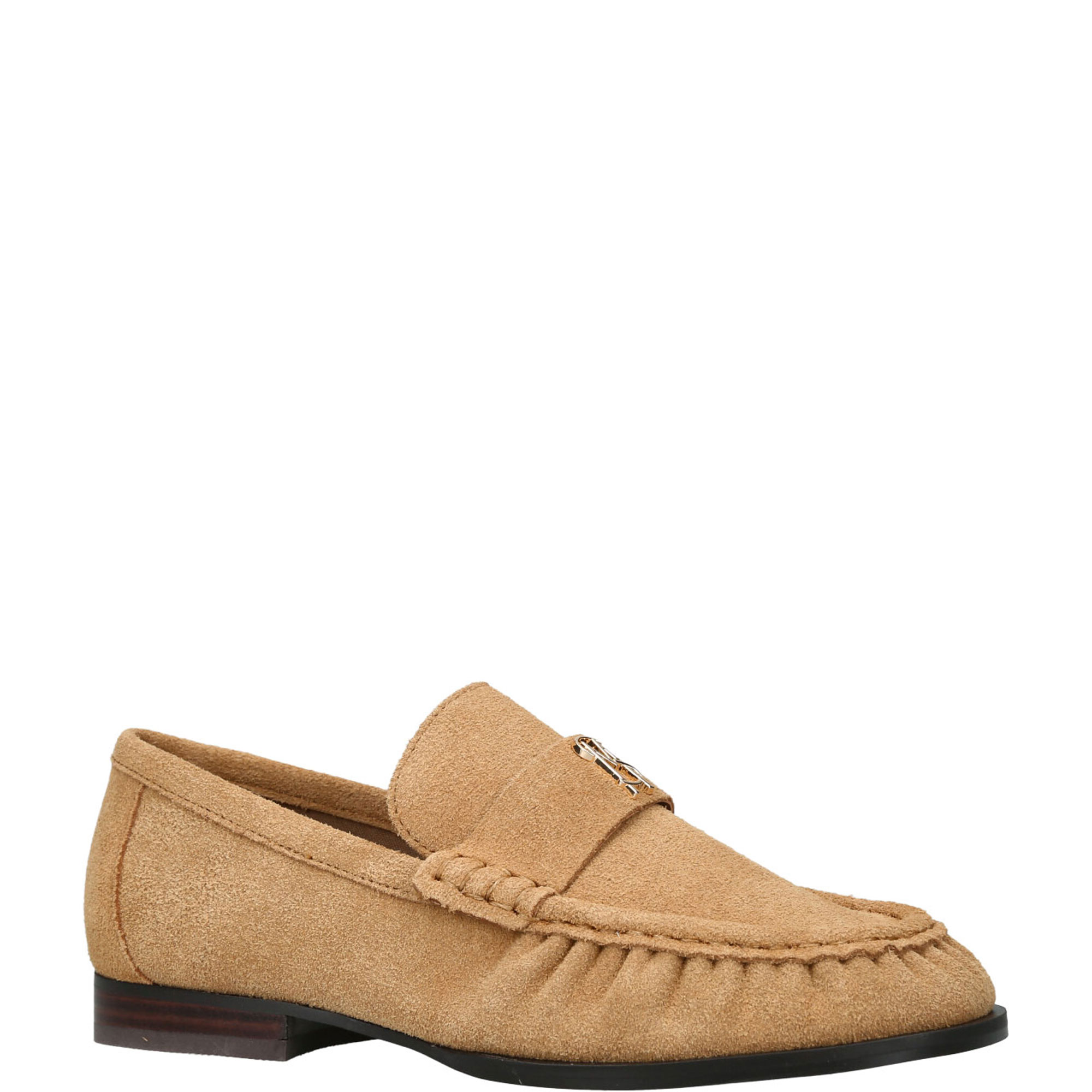 Morgen Logo Loafers