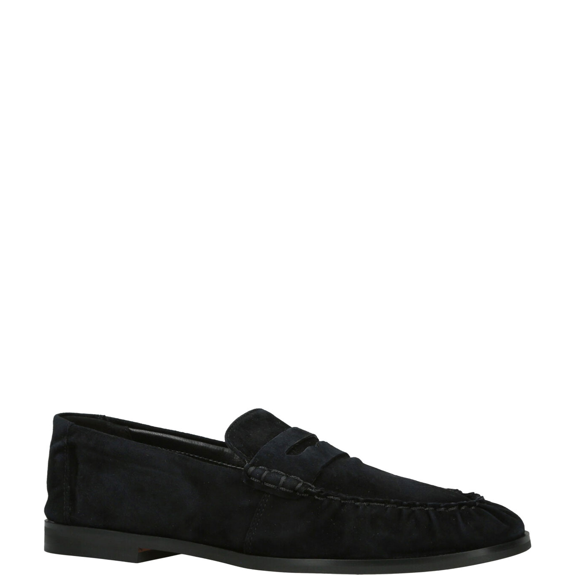 Muse Penny Loafers