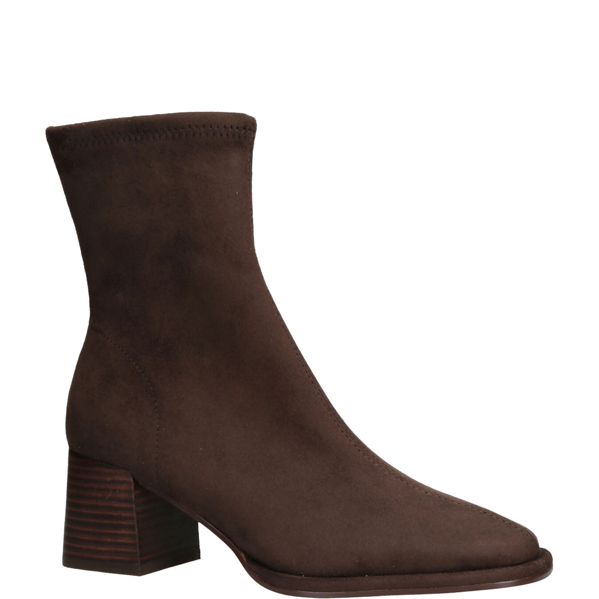 Nextstep Block Heel Boots
