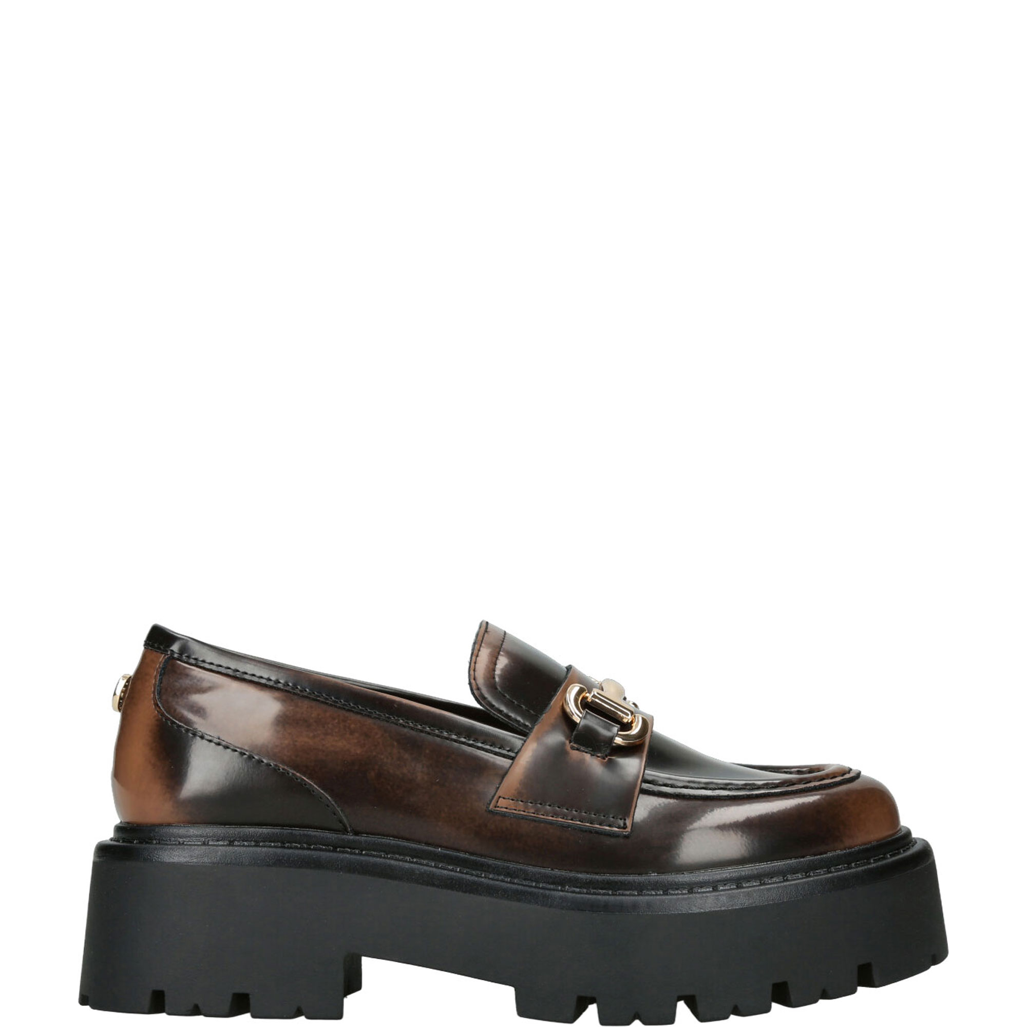 Occupy Platform Loafers