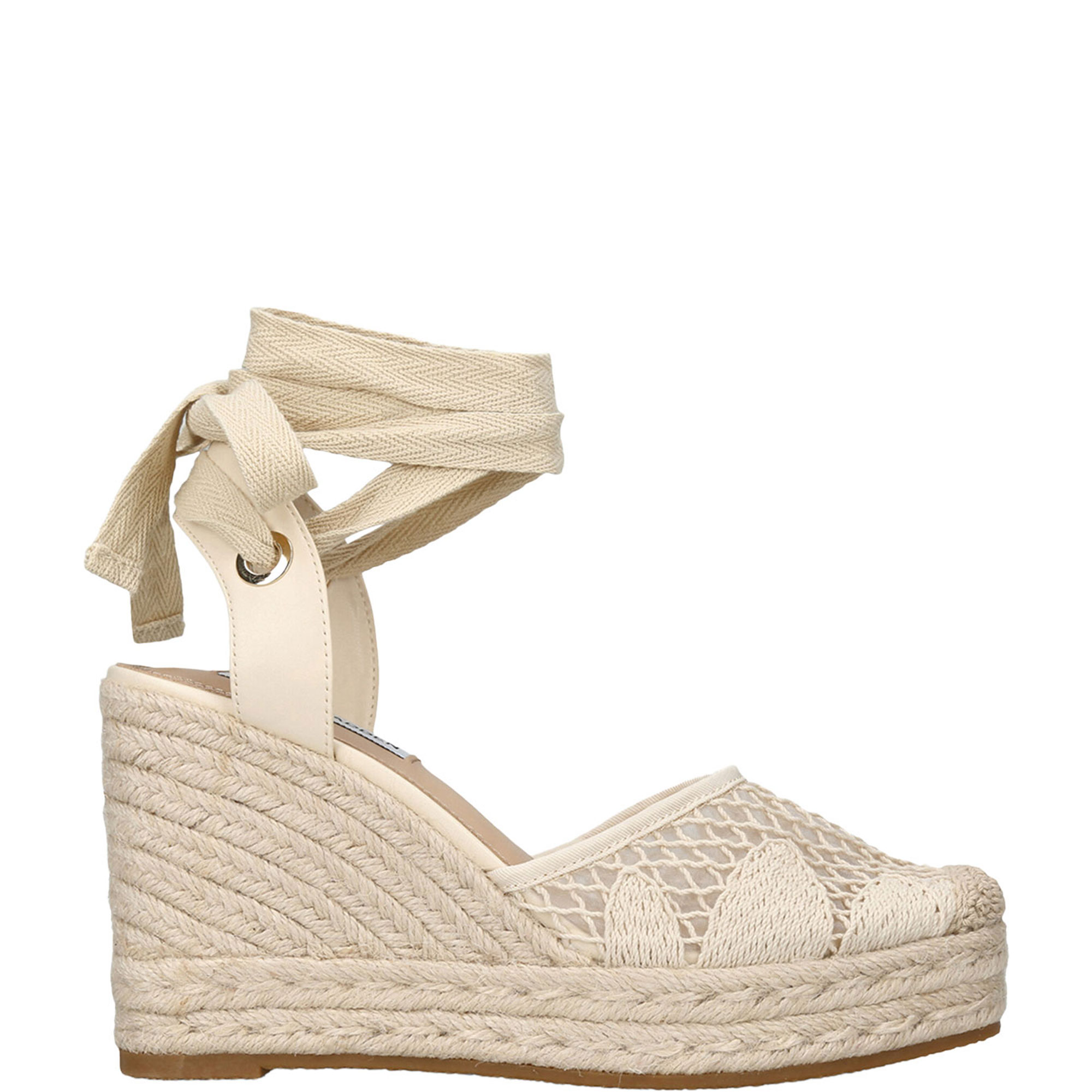 Osborn Espadrille Wedges