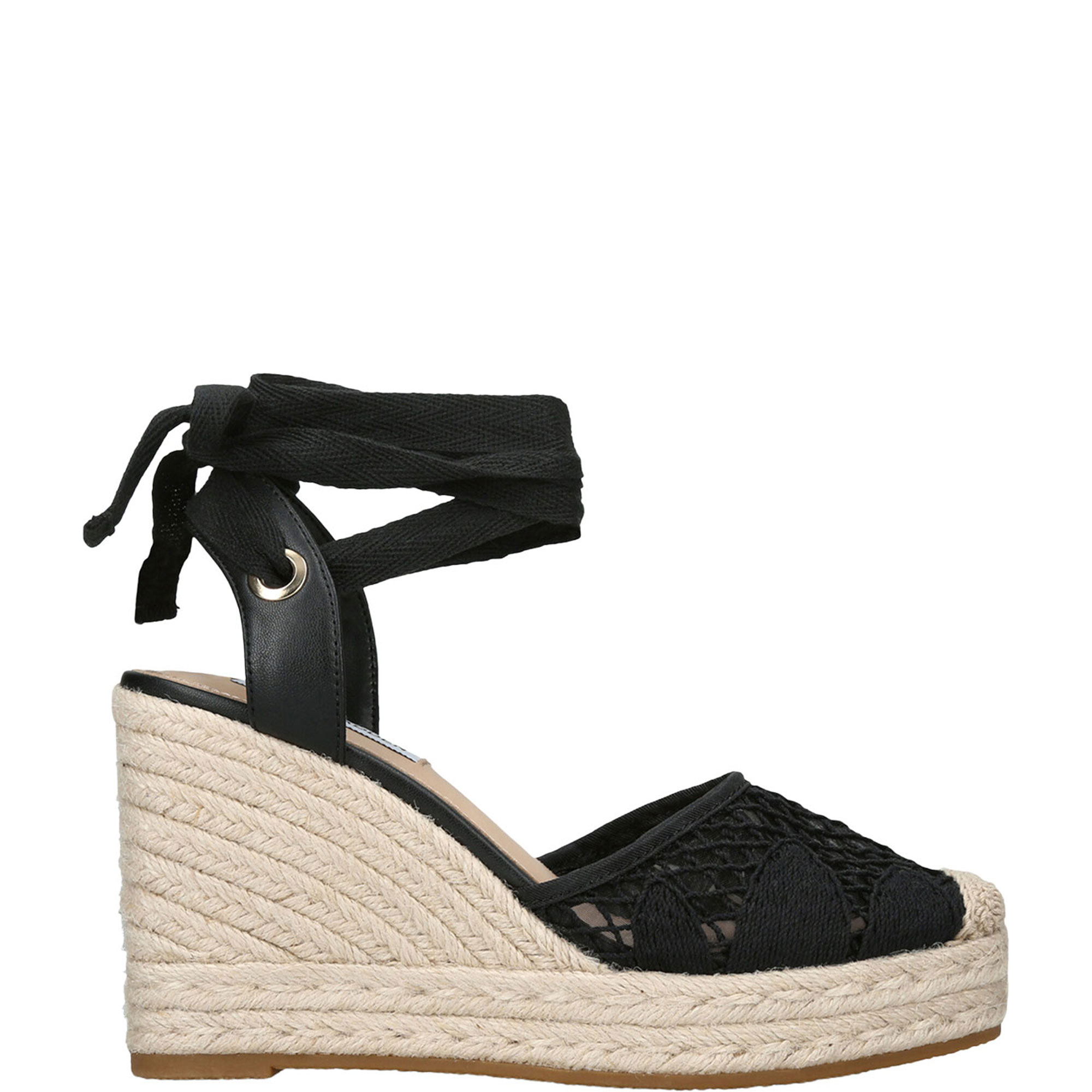Osborn Espadrille Wedges