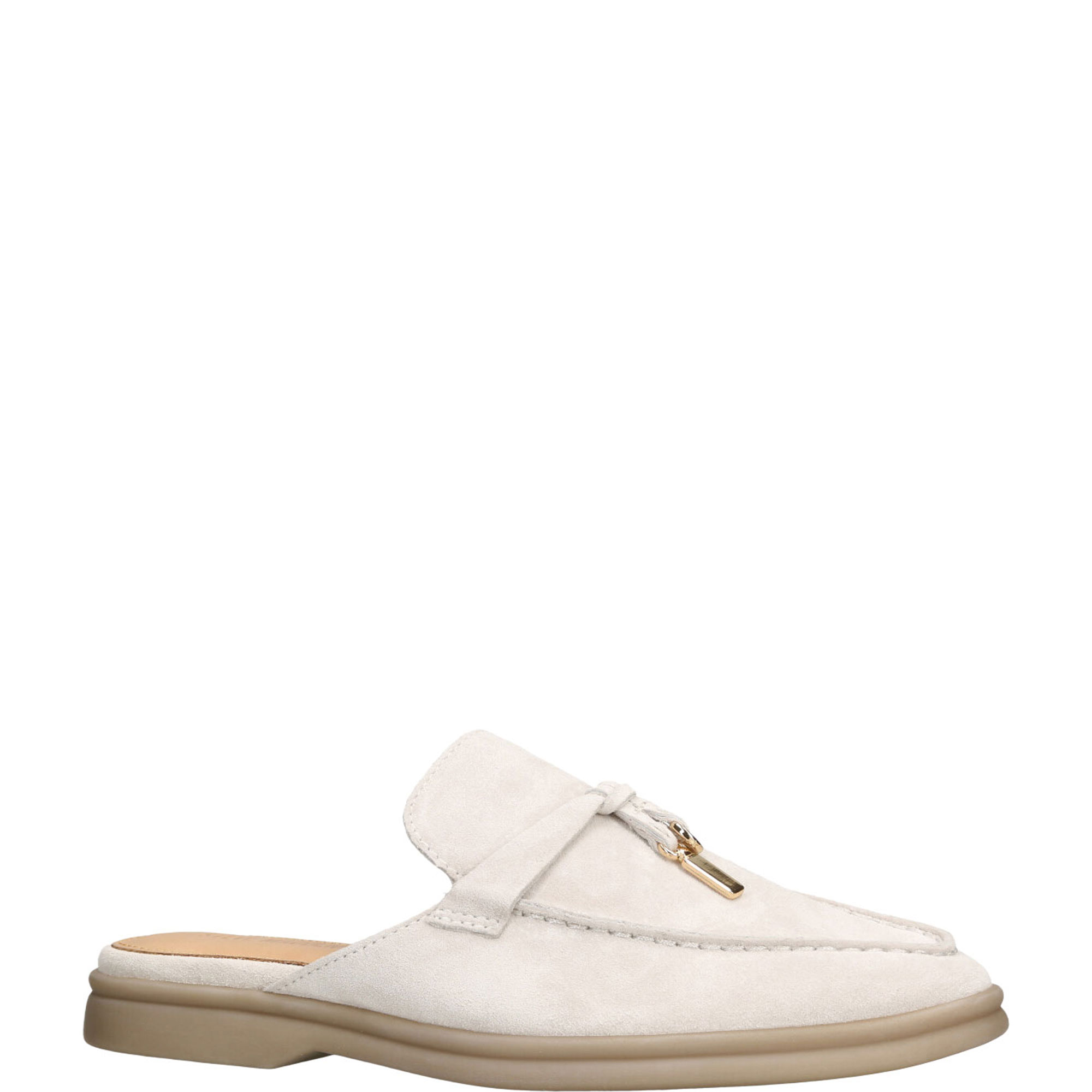 Patrizia Embellished Mules