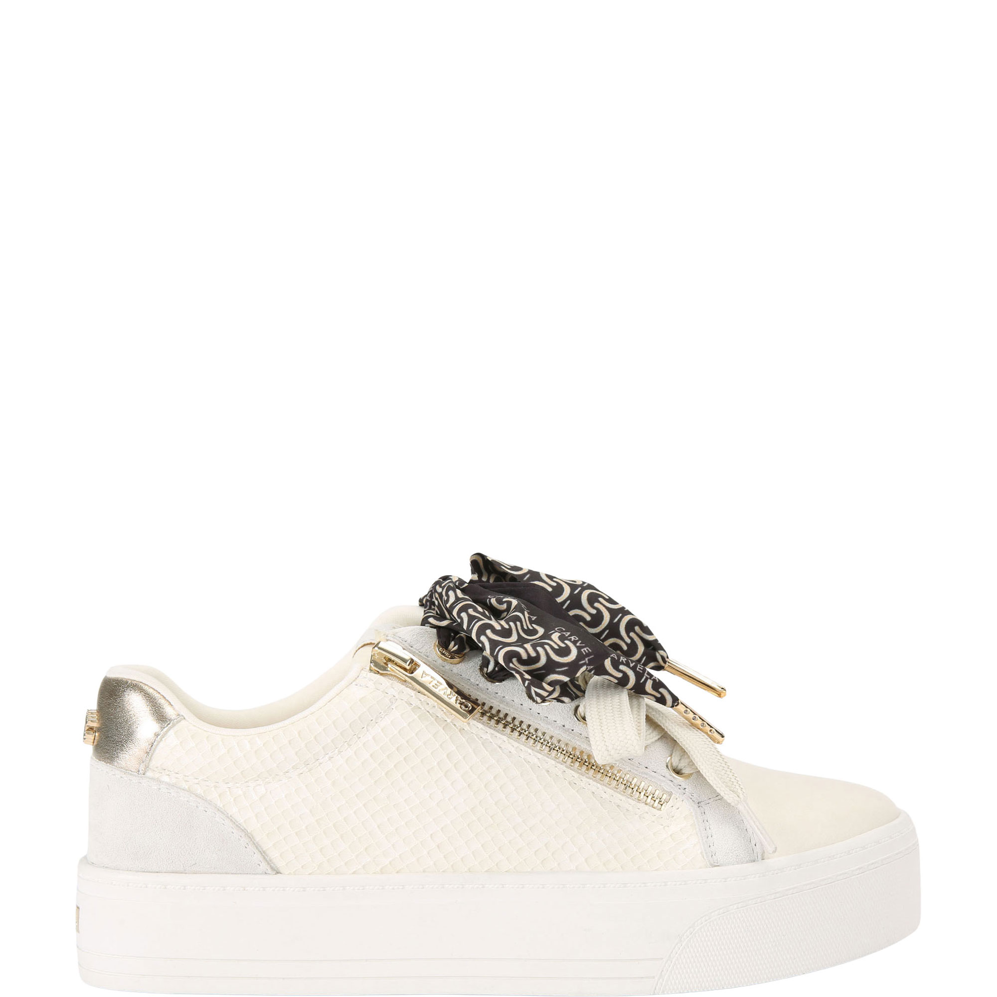 Sorrento Scarf Trainers