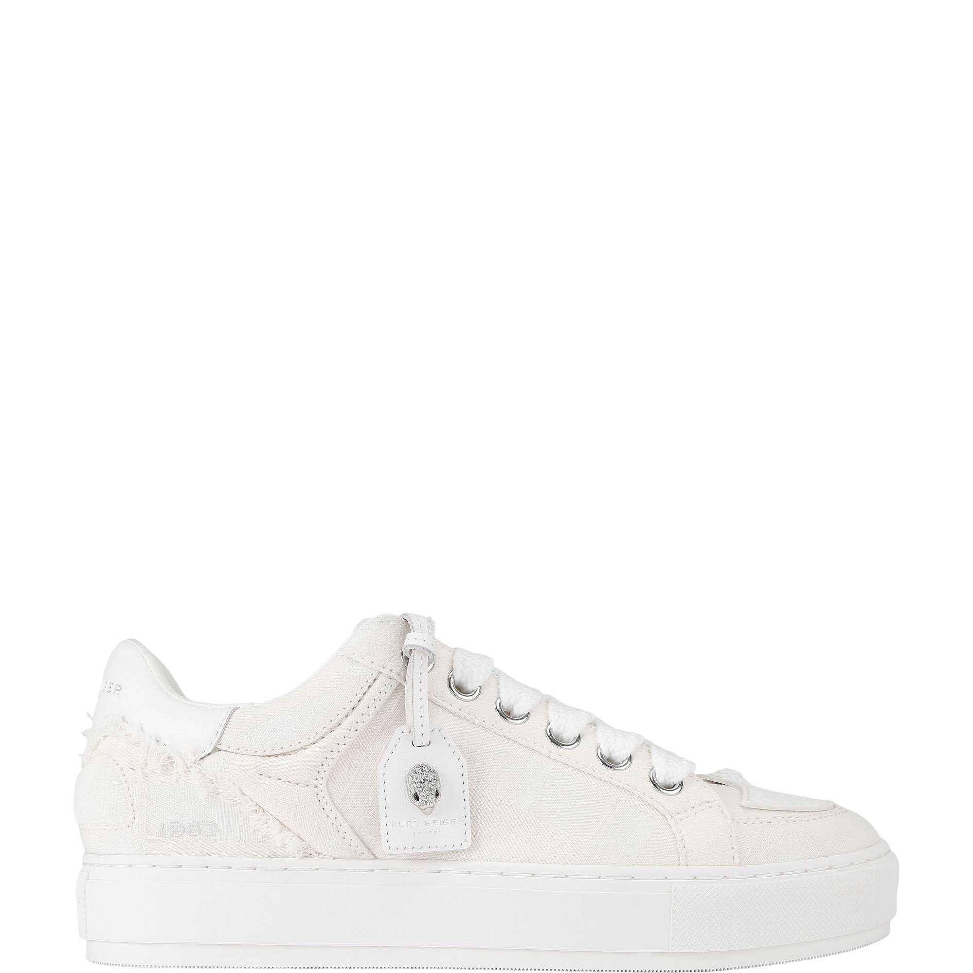 Southbank Tag Trainers