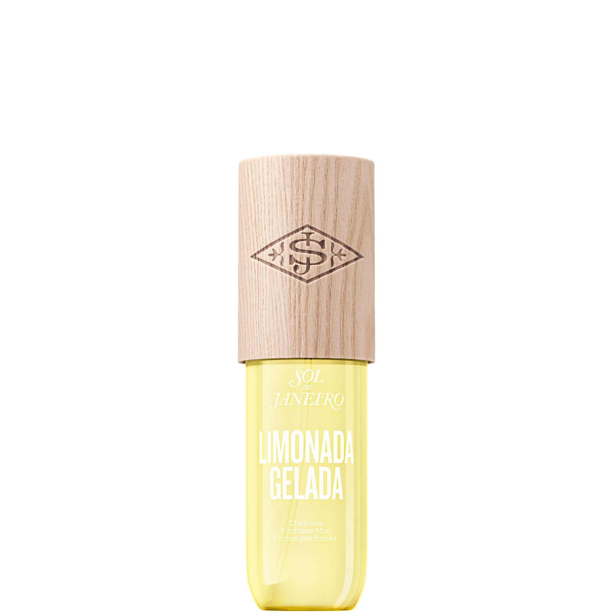 Limonada Gelada Mist