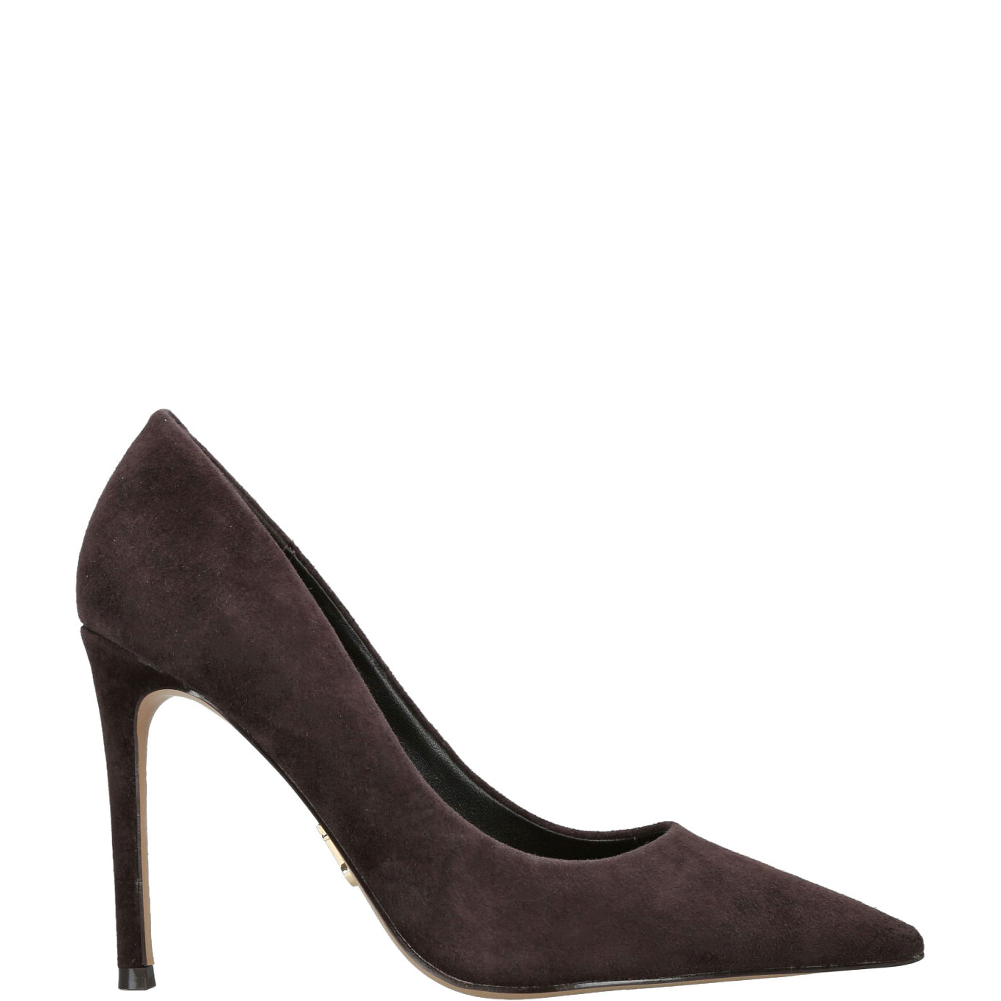 Thrive Suede Pumps