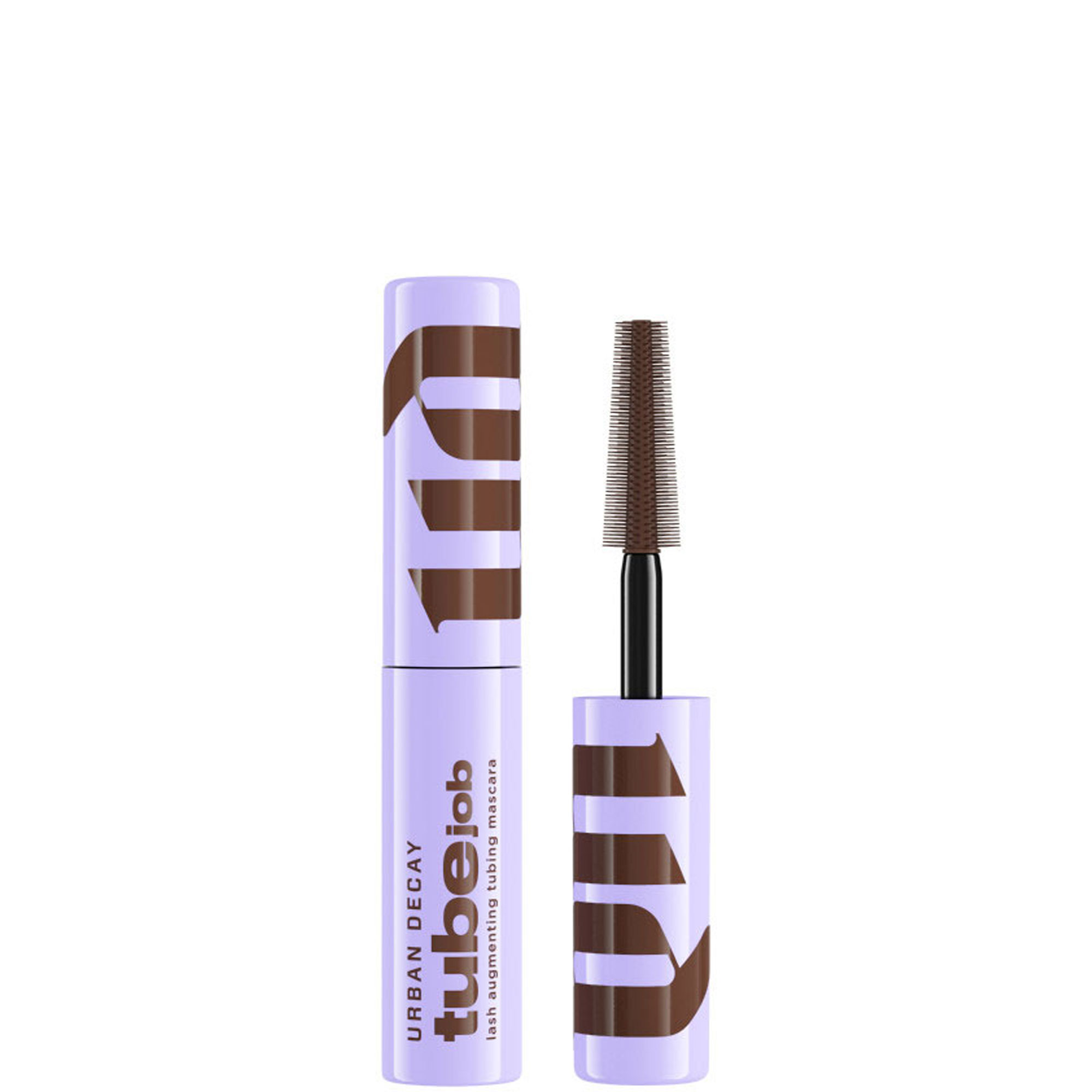 Tube Job Mascara Travel Size