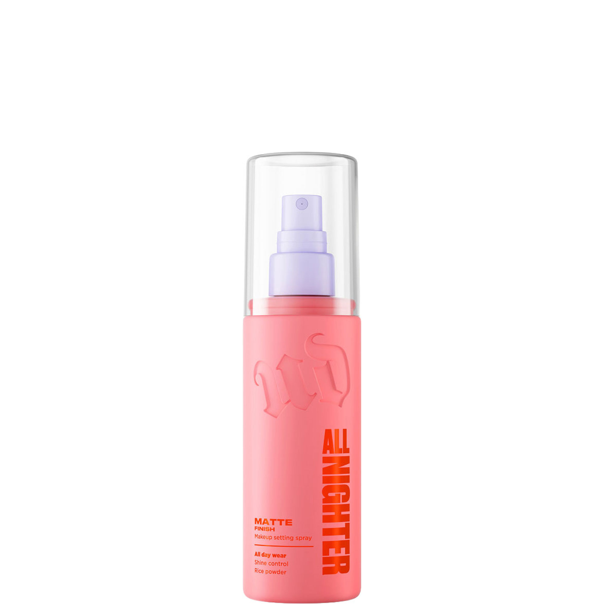 All Nighter Matte Finish Makeup Setting Spray