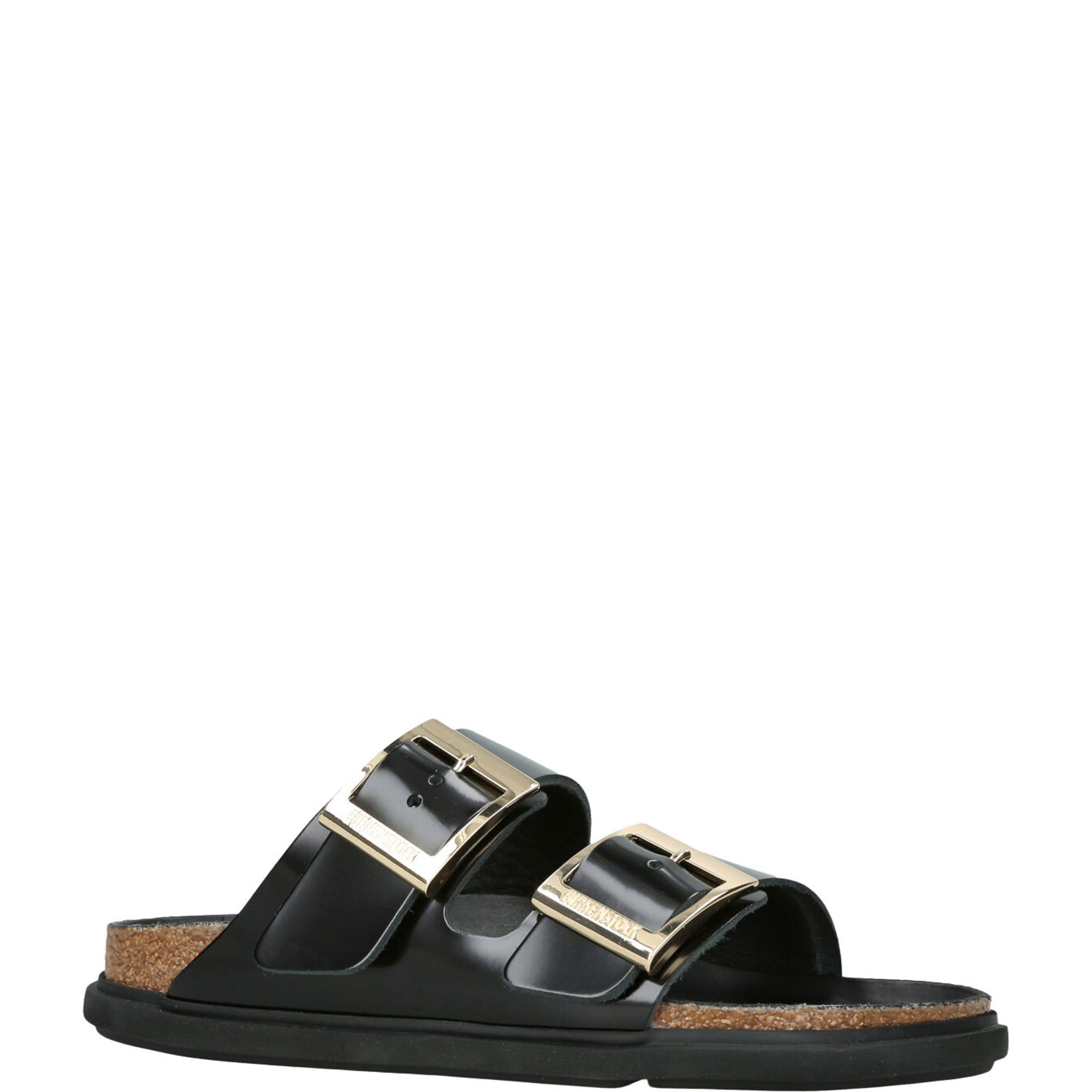 Arizona Lena Double Buckle Sandals