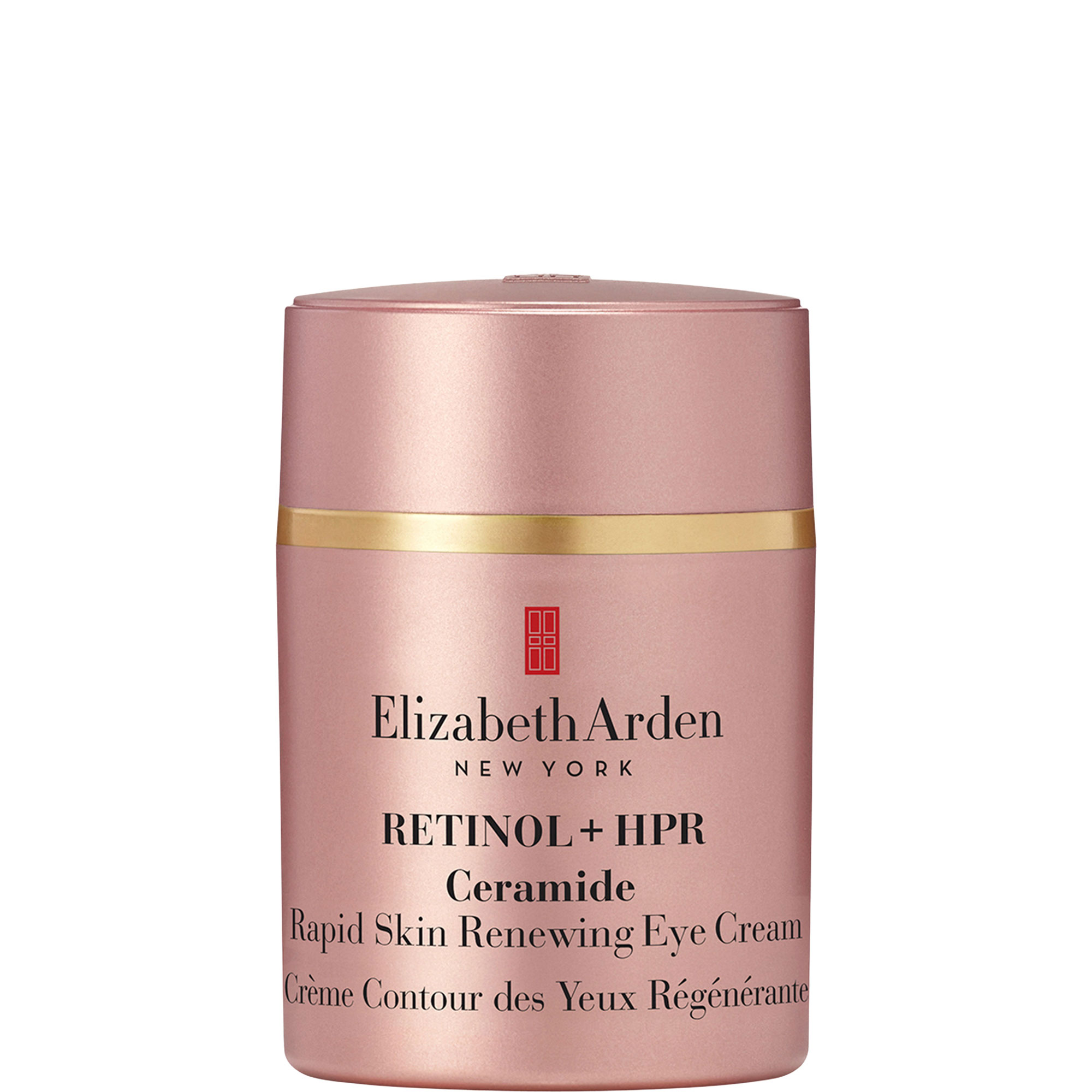 Retinol + HPR Ceramide Rapid Skin Renewing Eye Cream