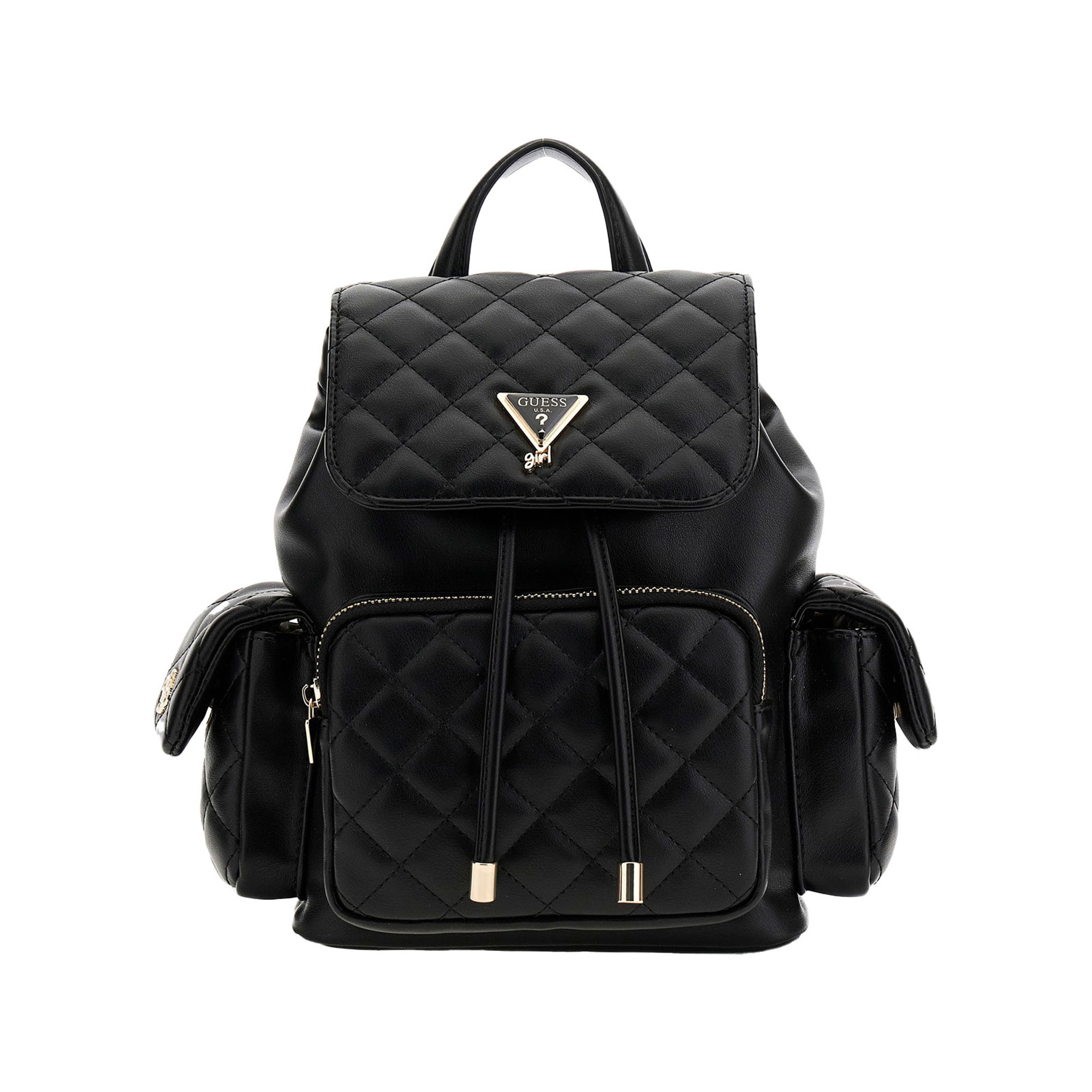 Guess Mädchen Noir Rucksack - Bild 2