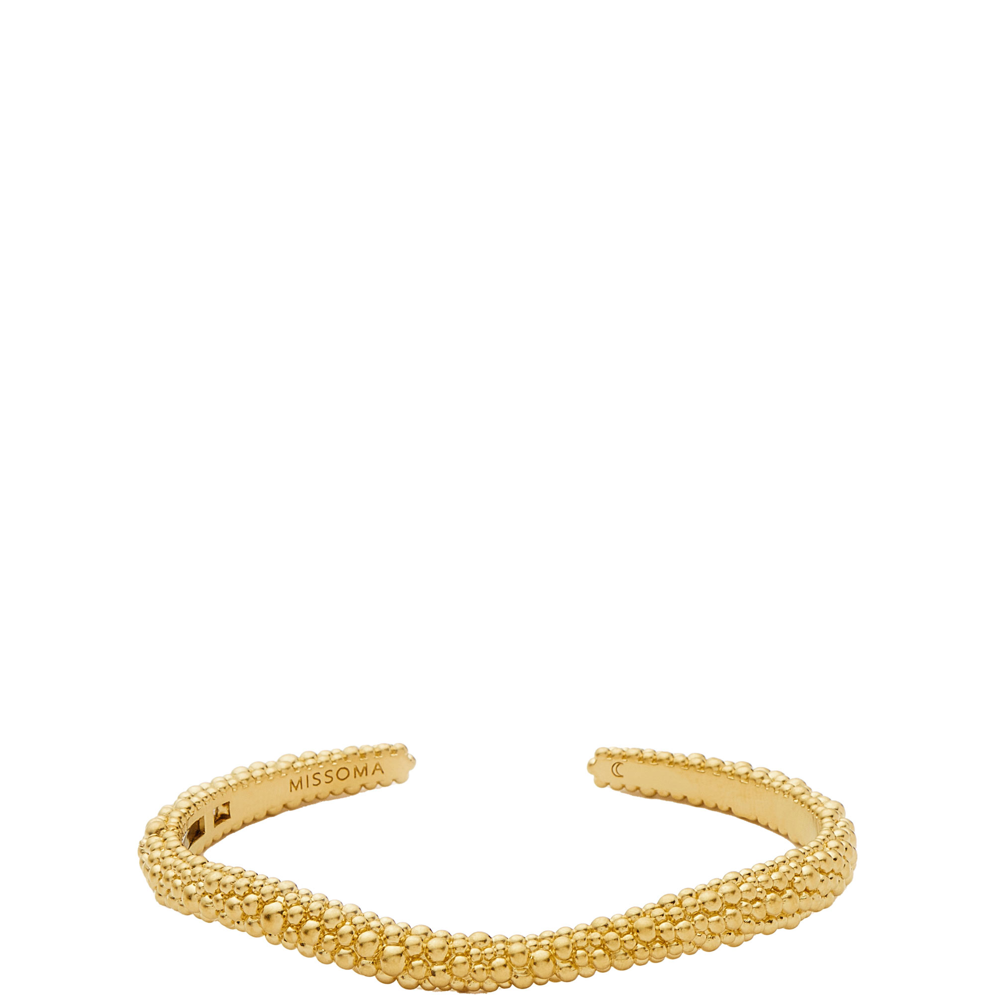 Baya Claw Cuff Bracelet