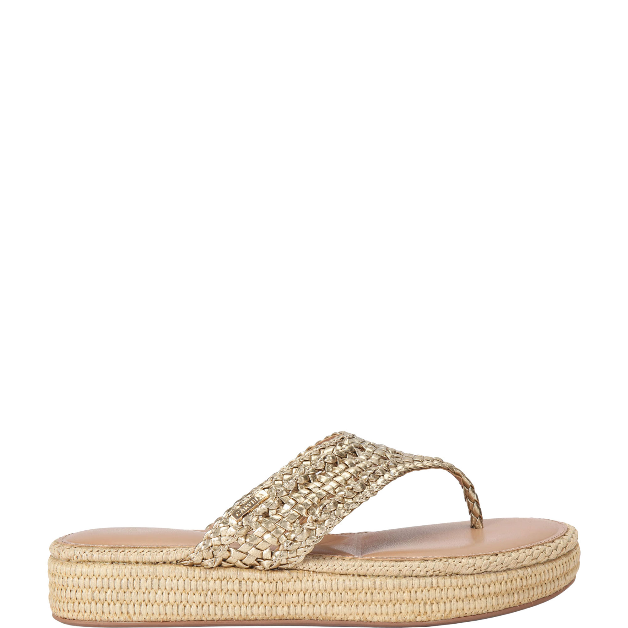 Portofino Espadrille Sandals