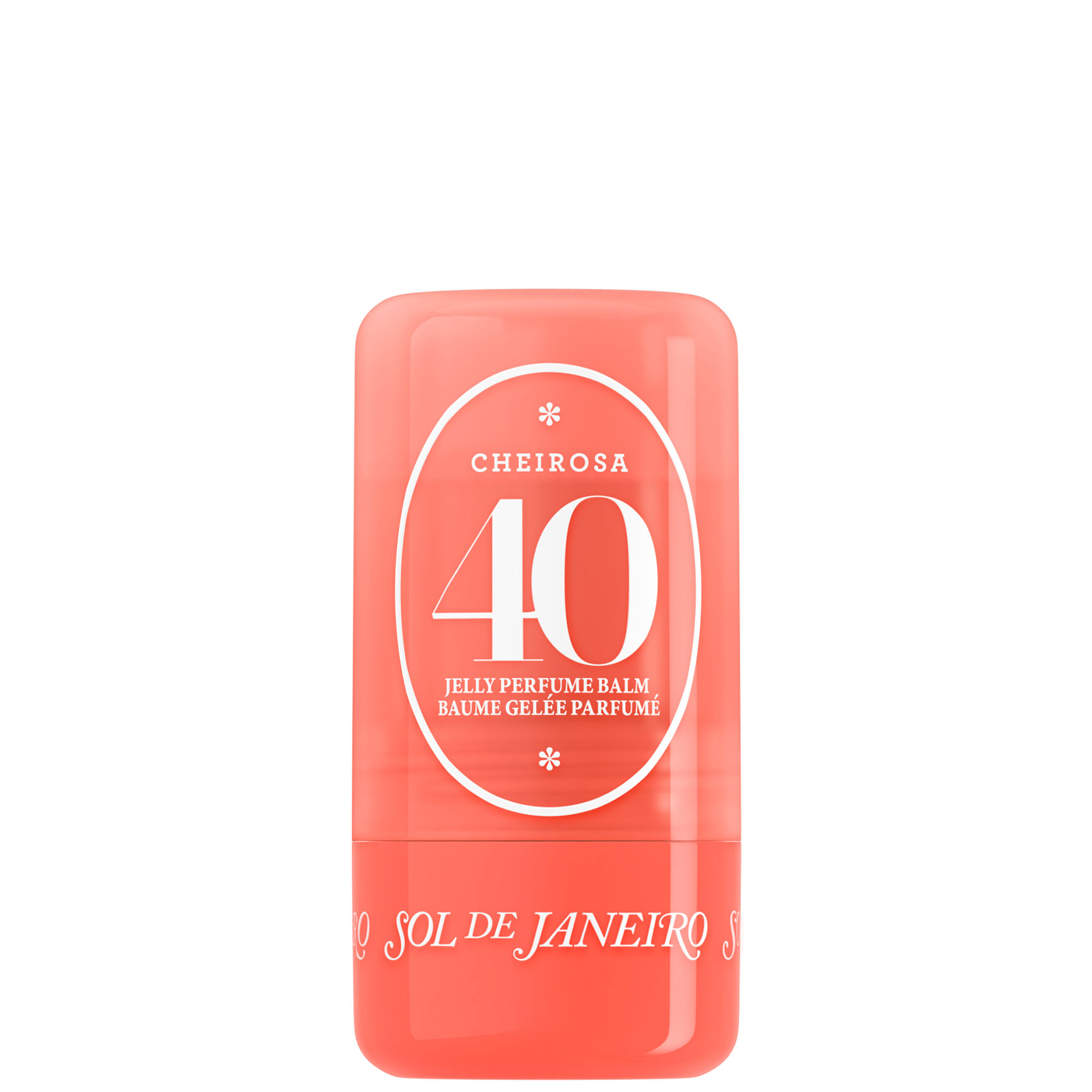 Cheirosa 40 Jelly Perfume Balm