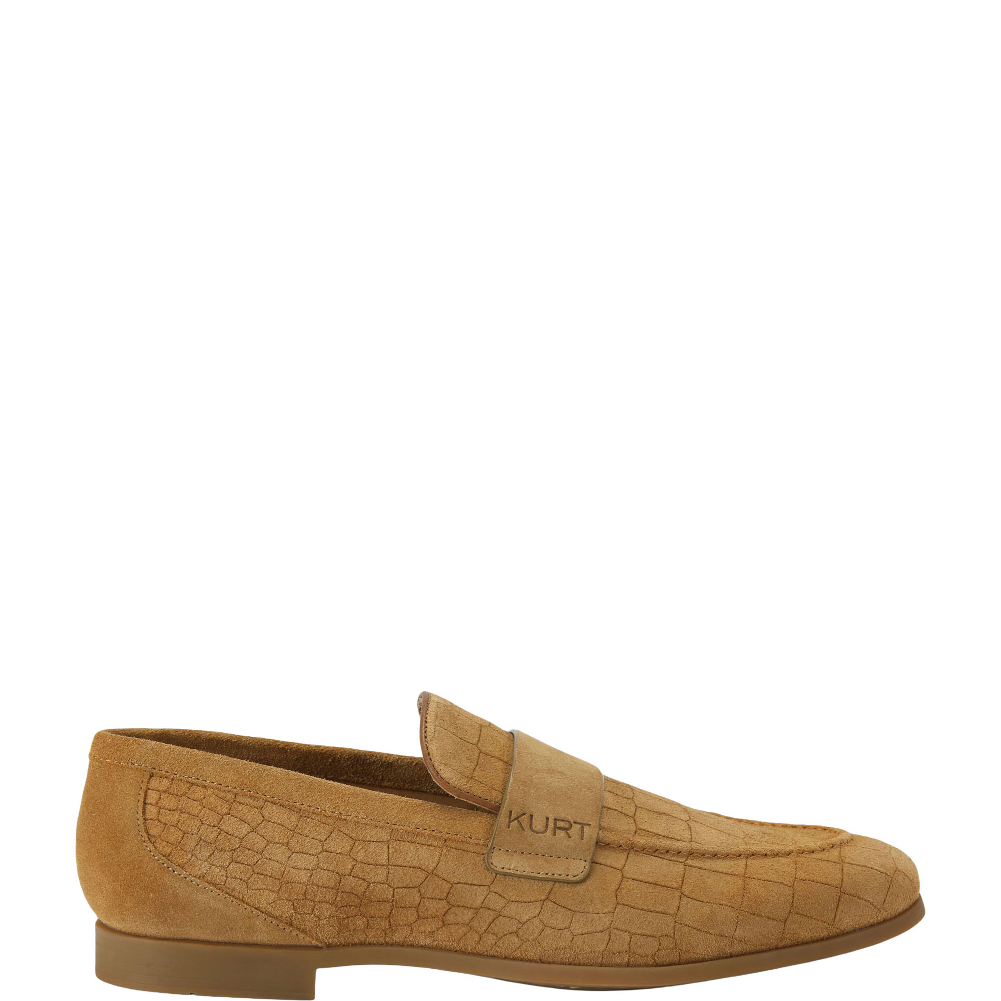 Aldgate Flex Loafers