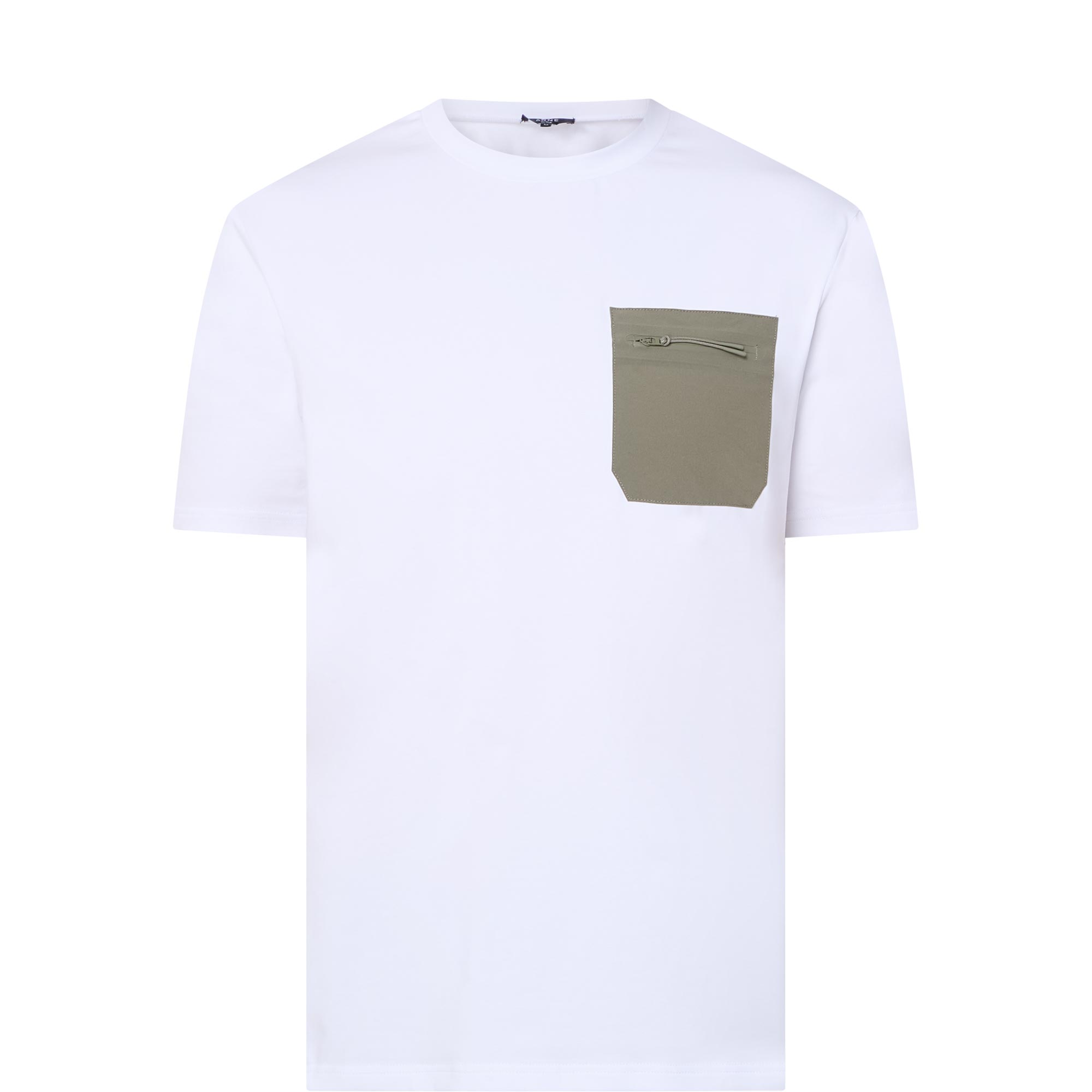 Active Cargo Pocket T-Shirt