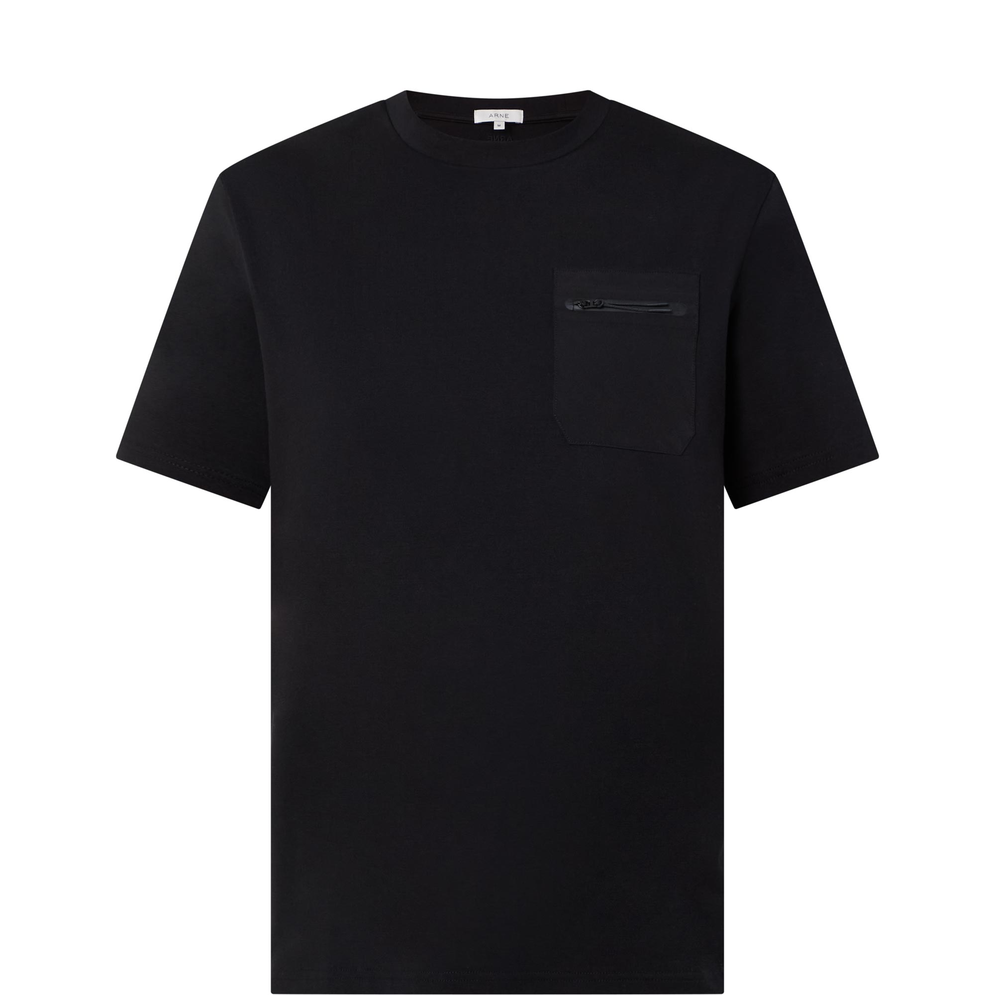 Active Cargo Pocket T-Shirt
