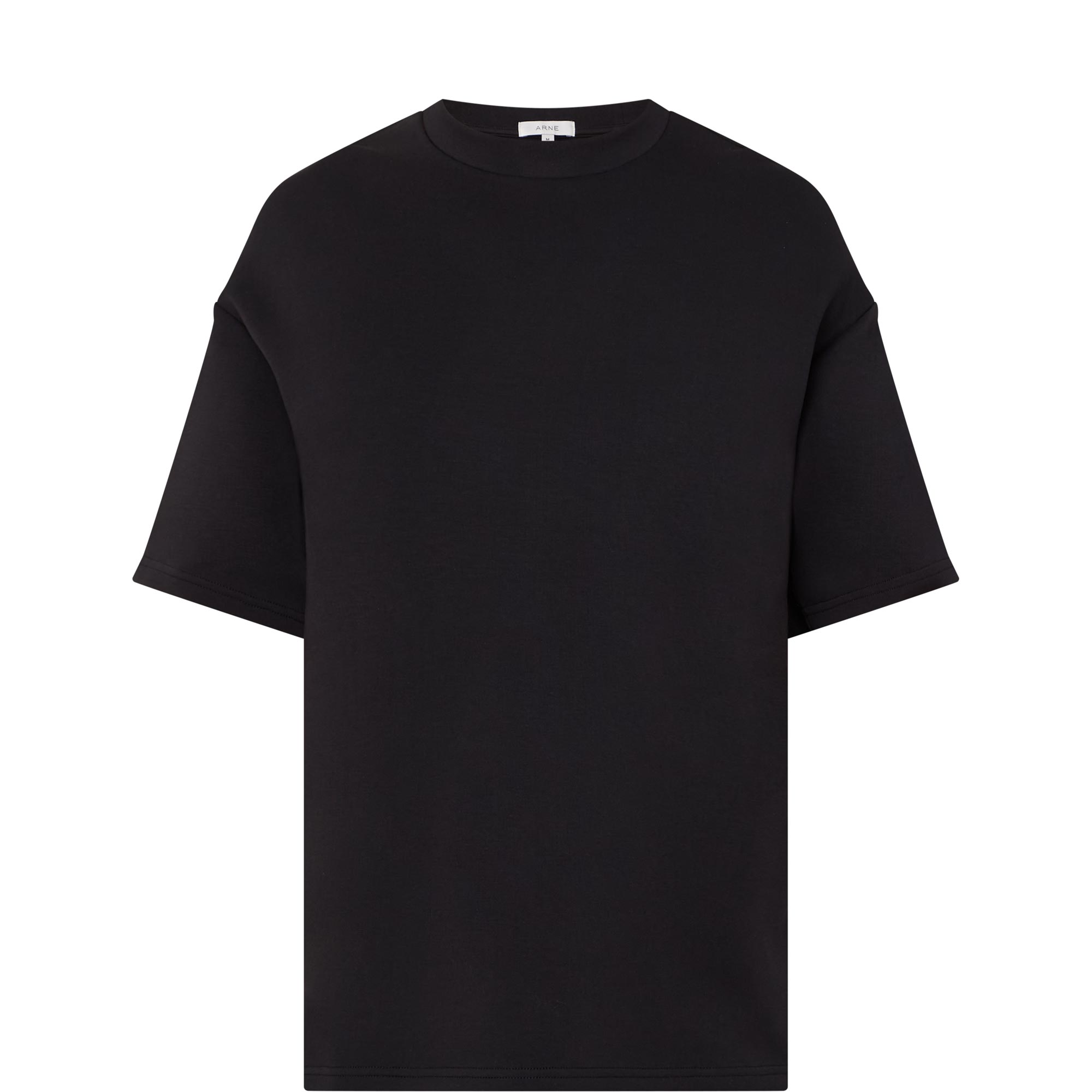 Everyday Luxe Logo T-Shirt