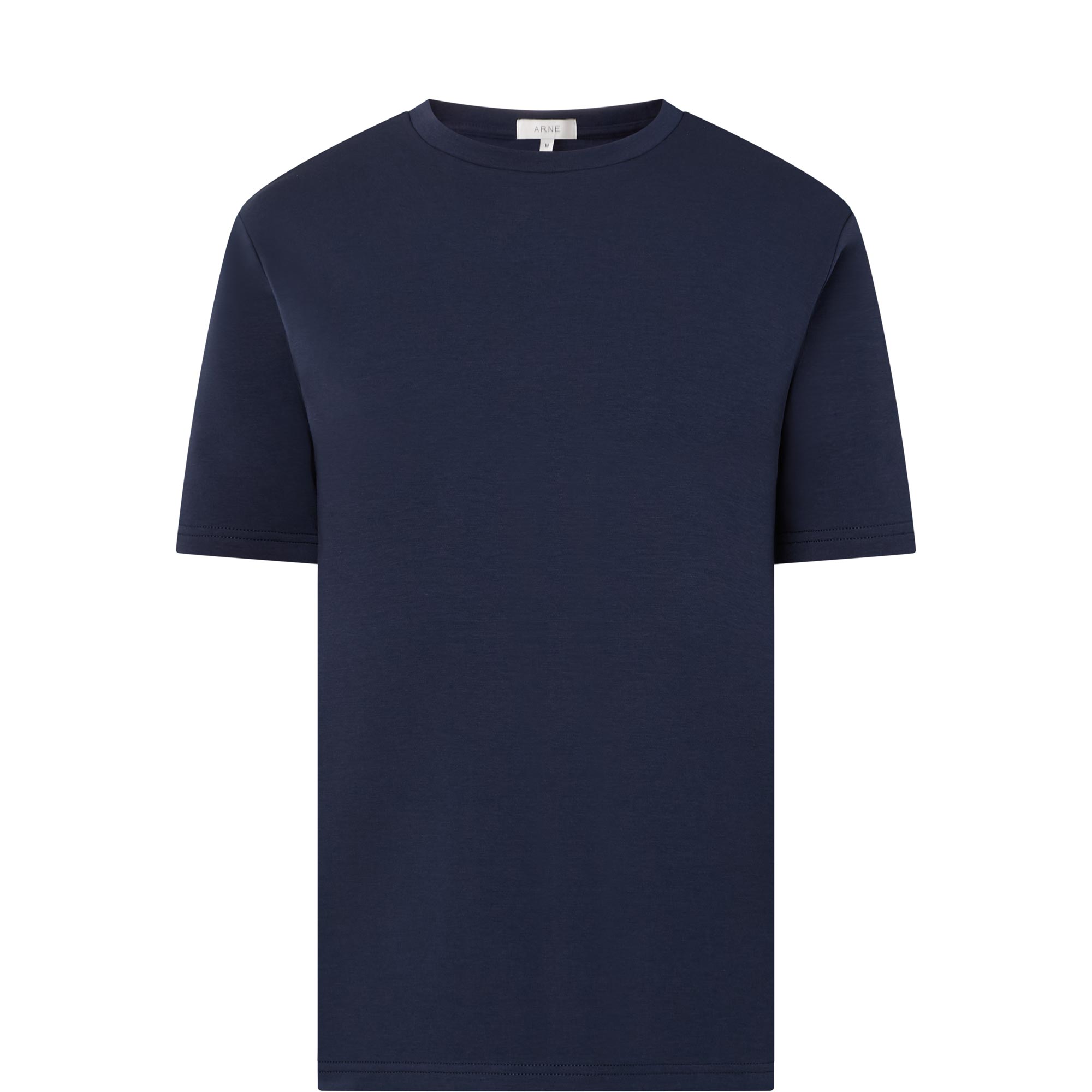 Everyday Luxe Logo T-Shirt