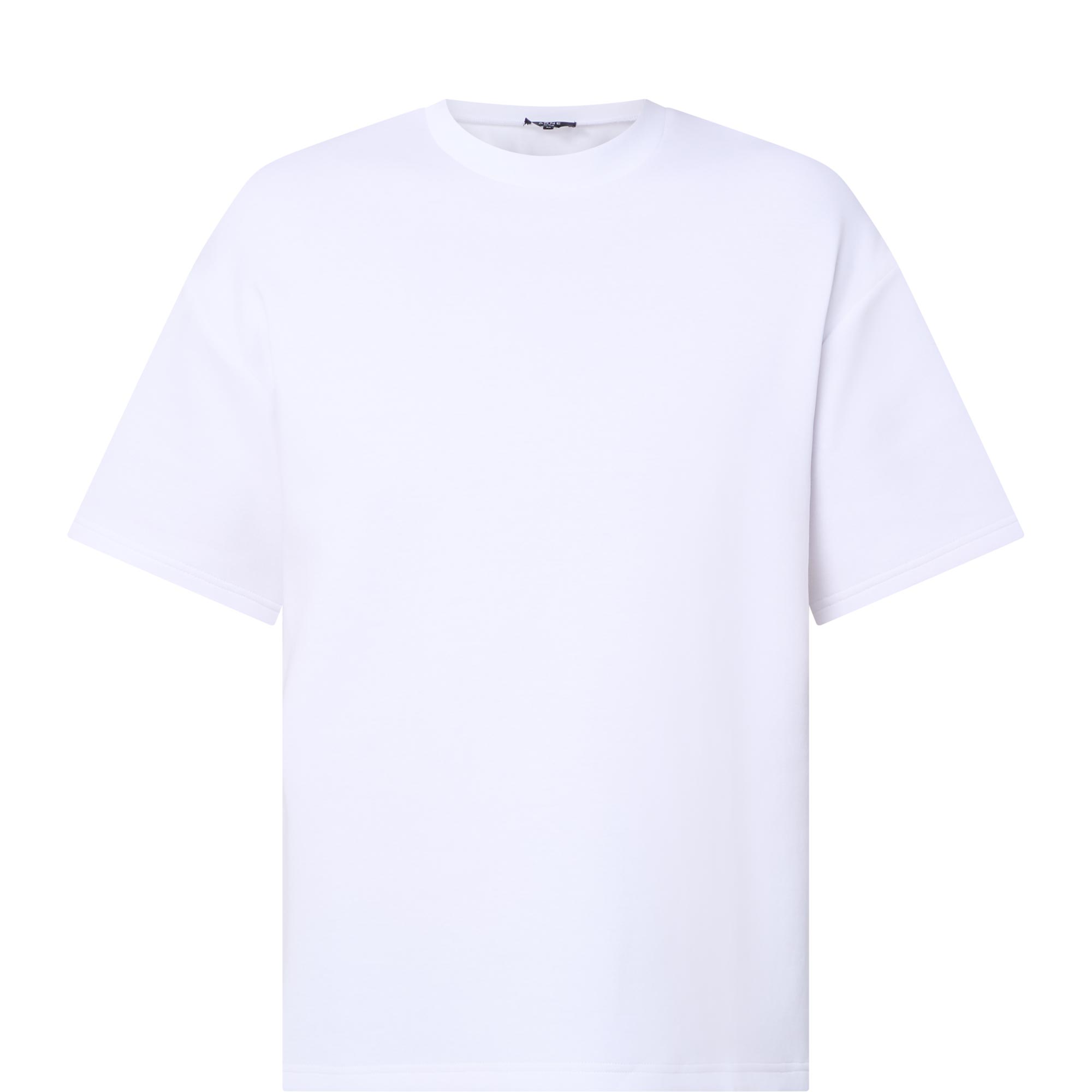 Everyday Luxe Logo T-Shirt