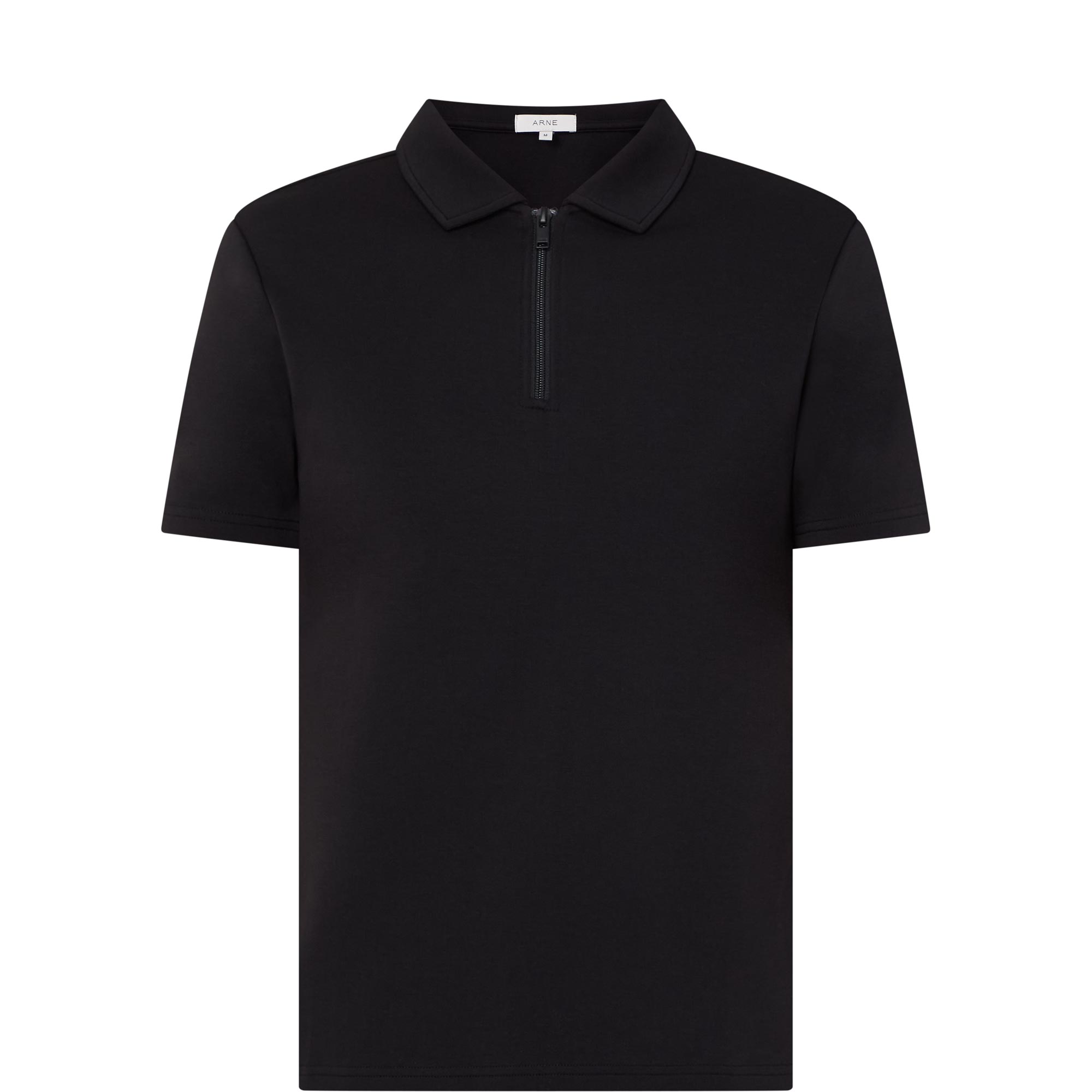 Everyday Luxe Polo Shirt