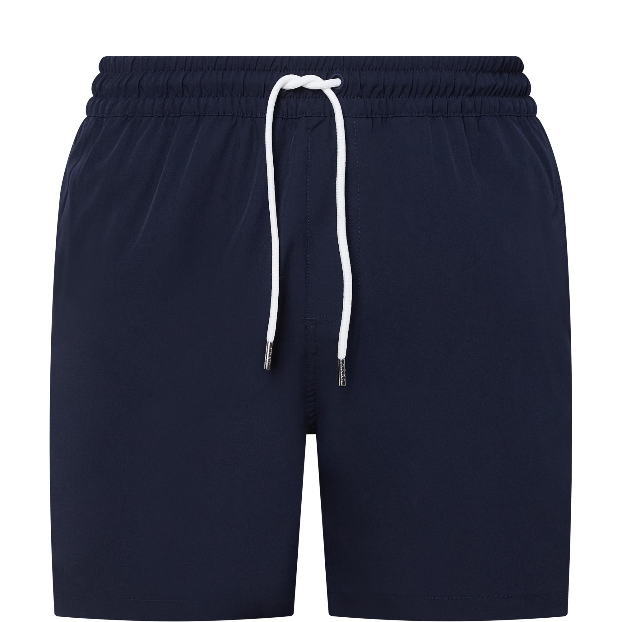 Essential Drawstring Swim Shorts