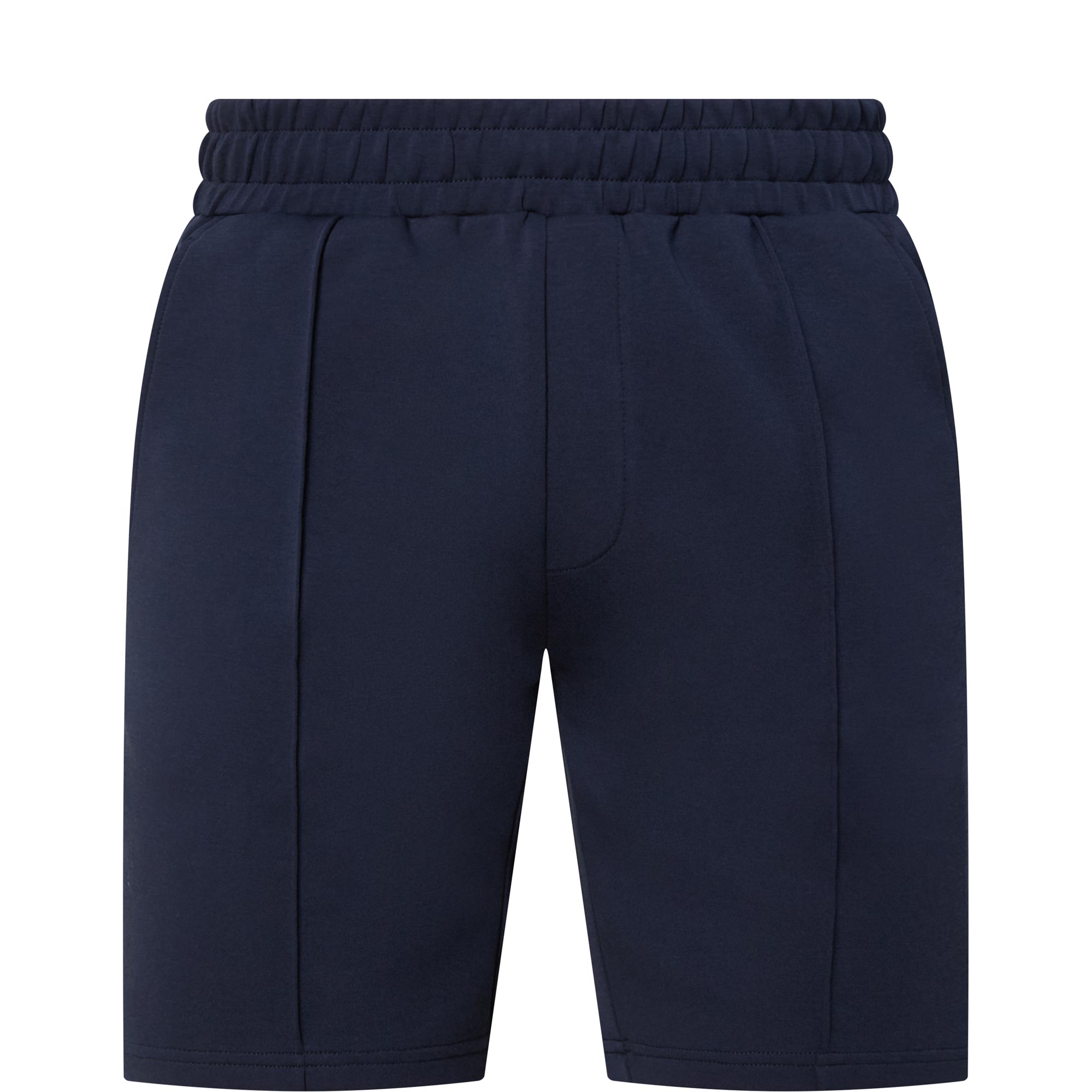 Everyday Luxe Shorts