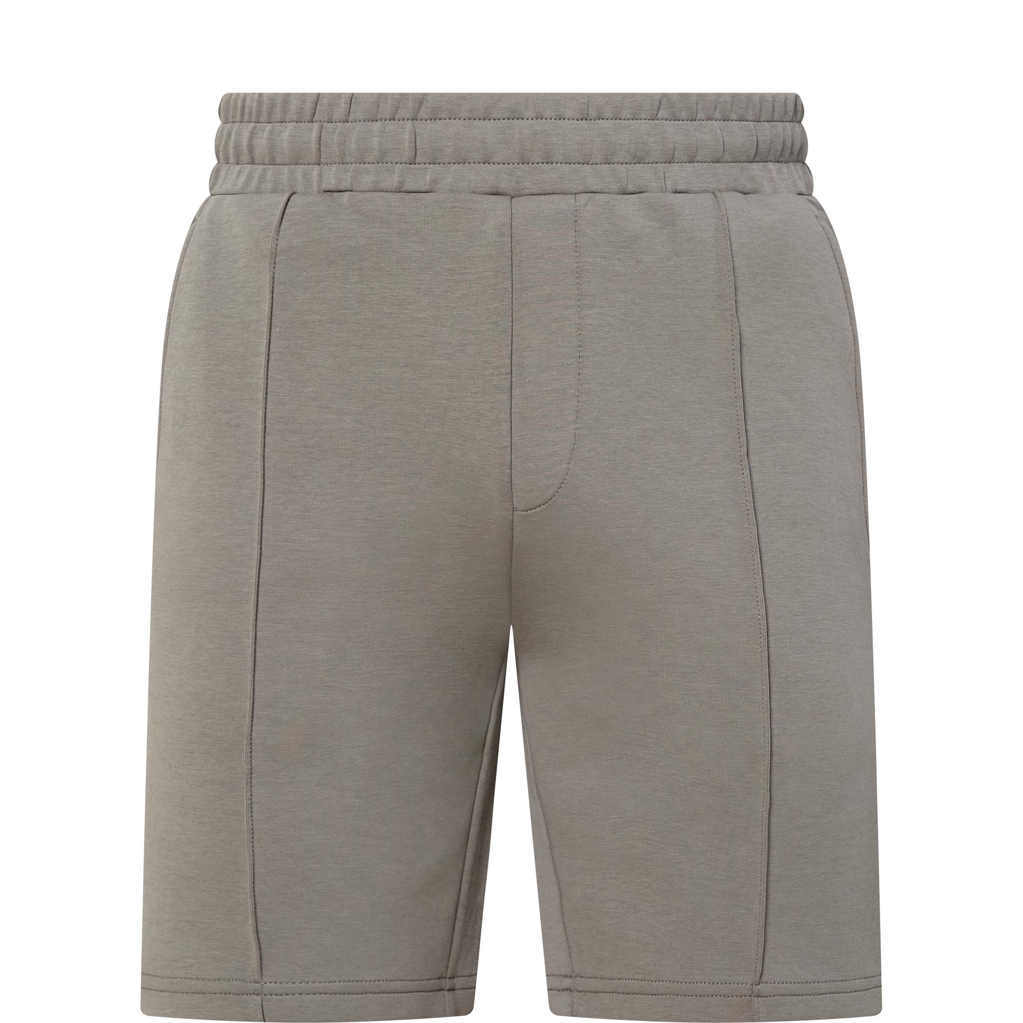 Everyday Luxe Shorts