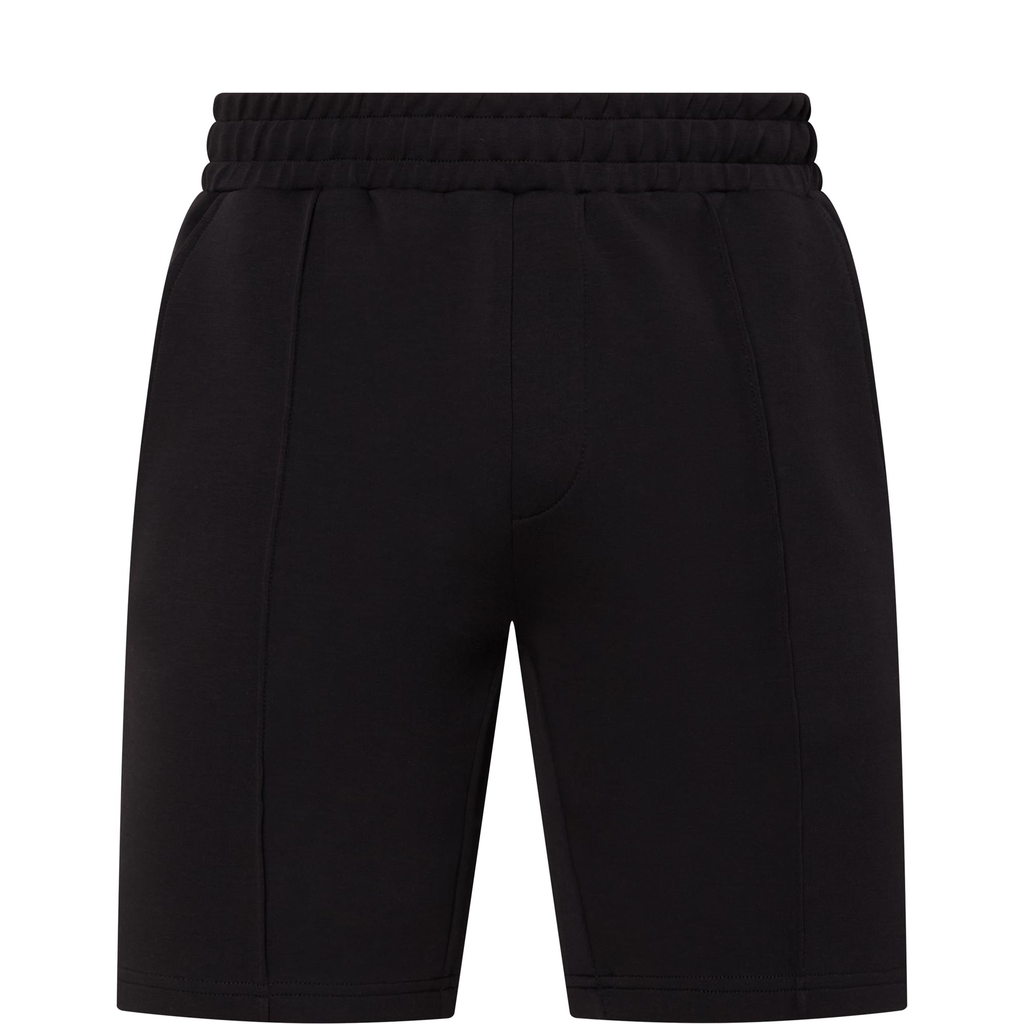 Everyday Luxe Shorts