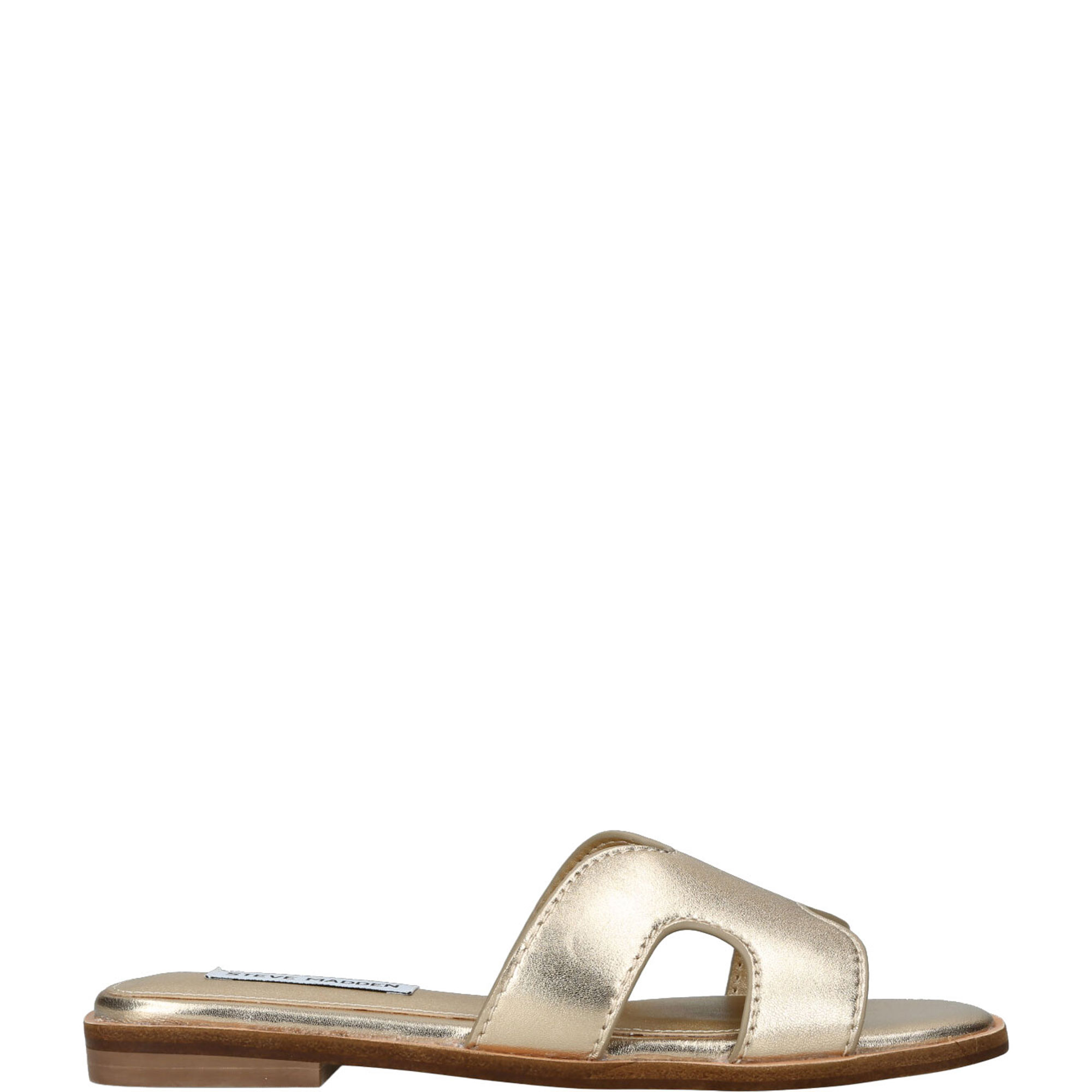 Bondst Flat Sandals