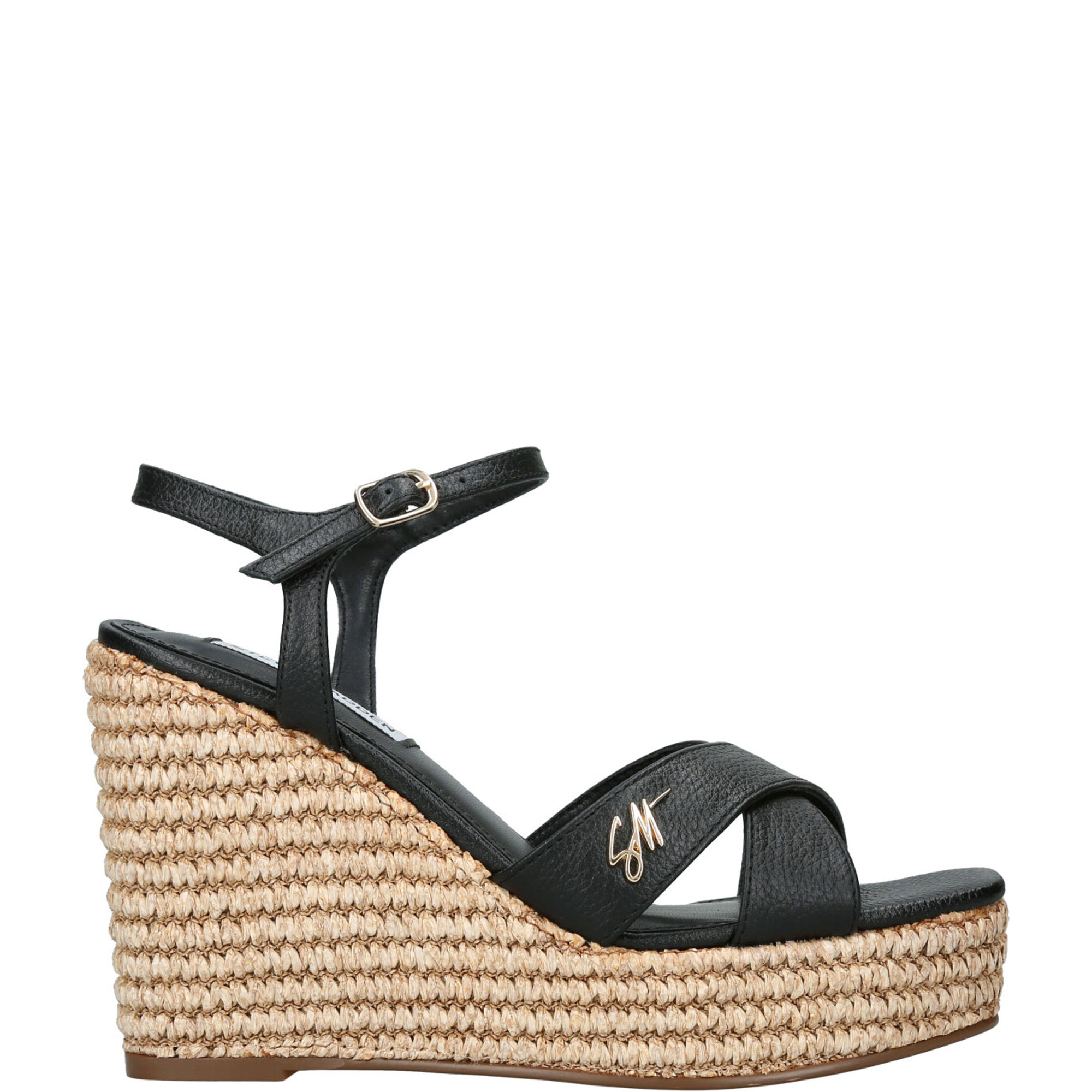 Cylo Woven Wedges