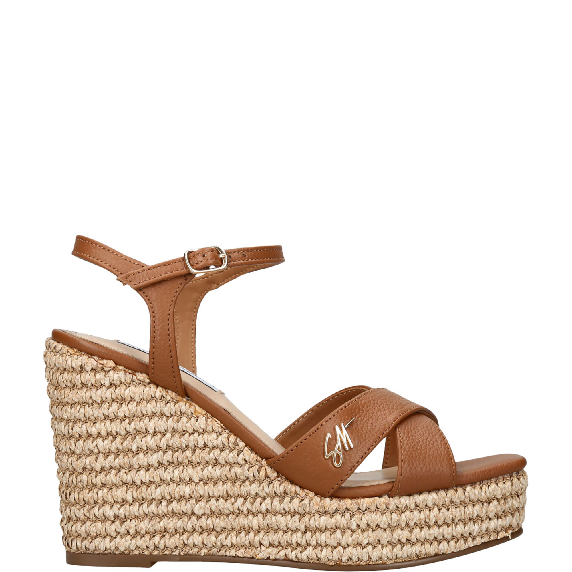 Cylo Woven Wedges