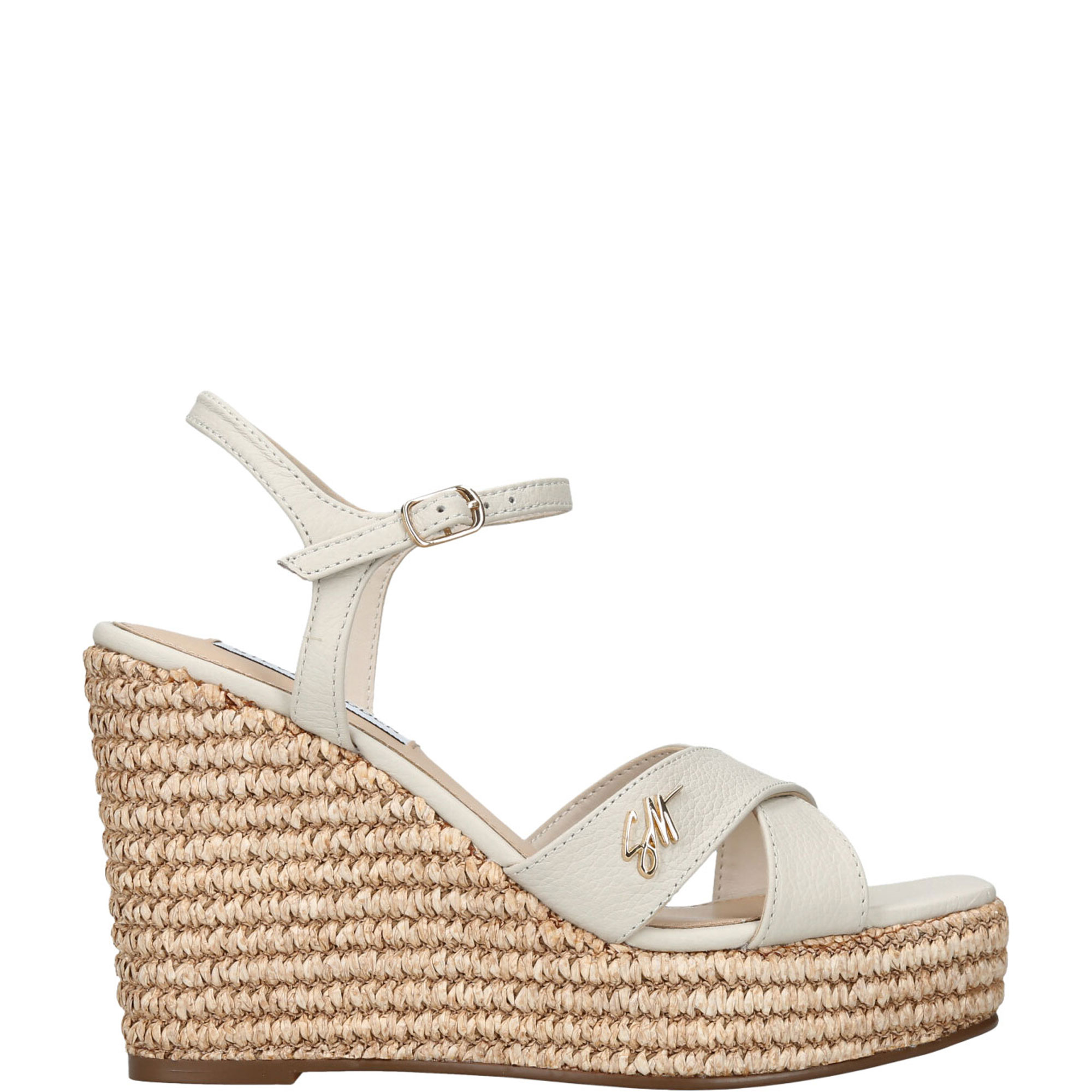 Cylo Woven Wedges