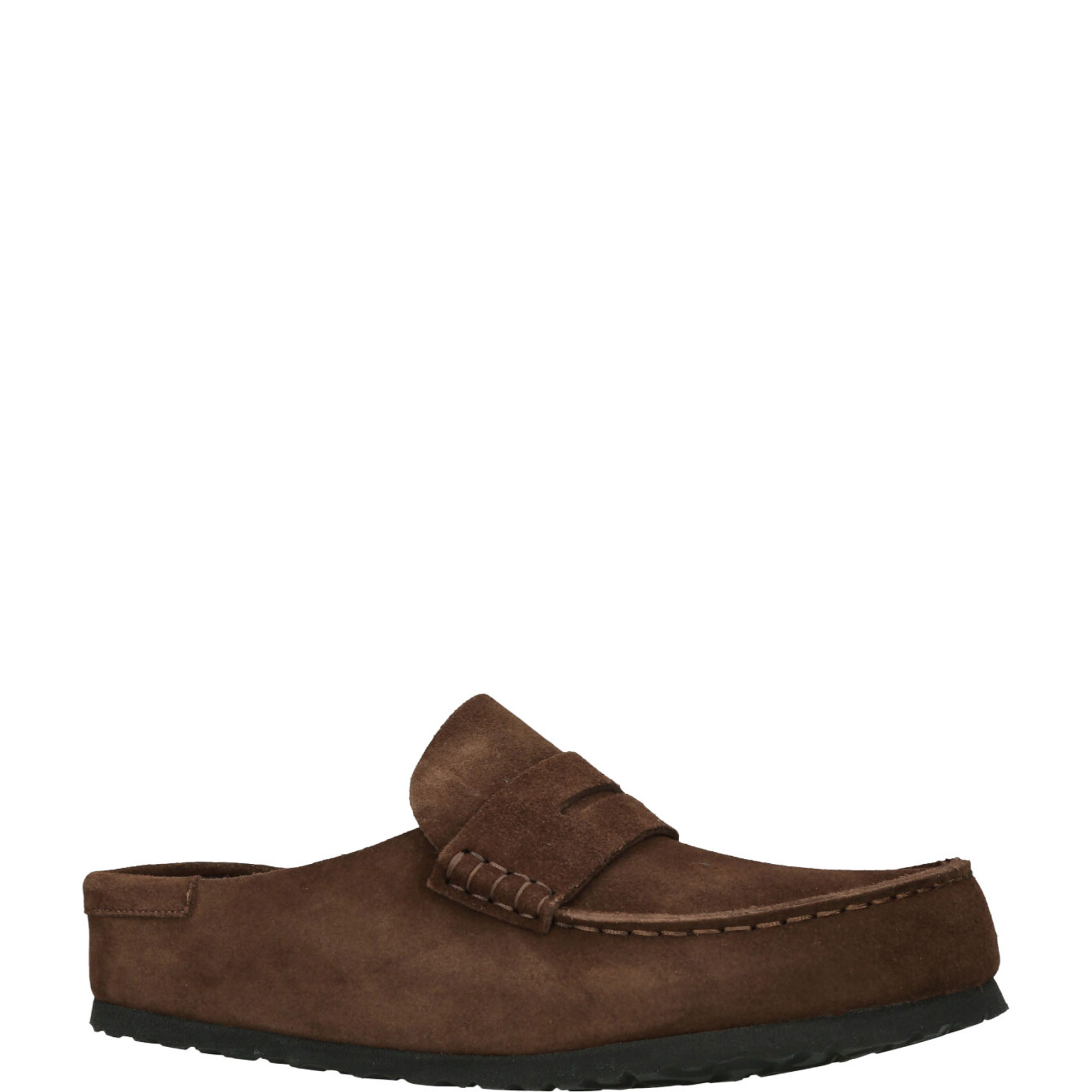 Naples Wrapped Loafers