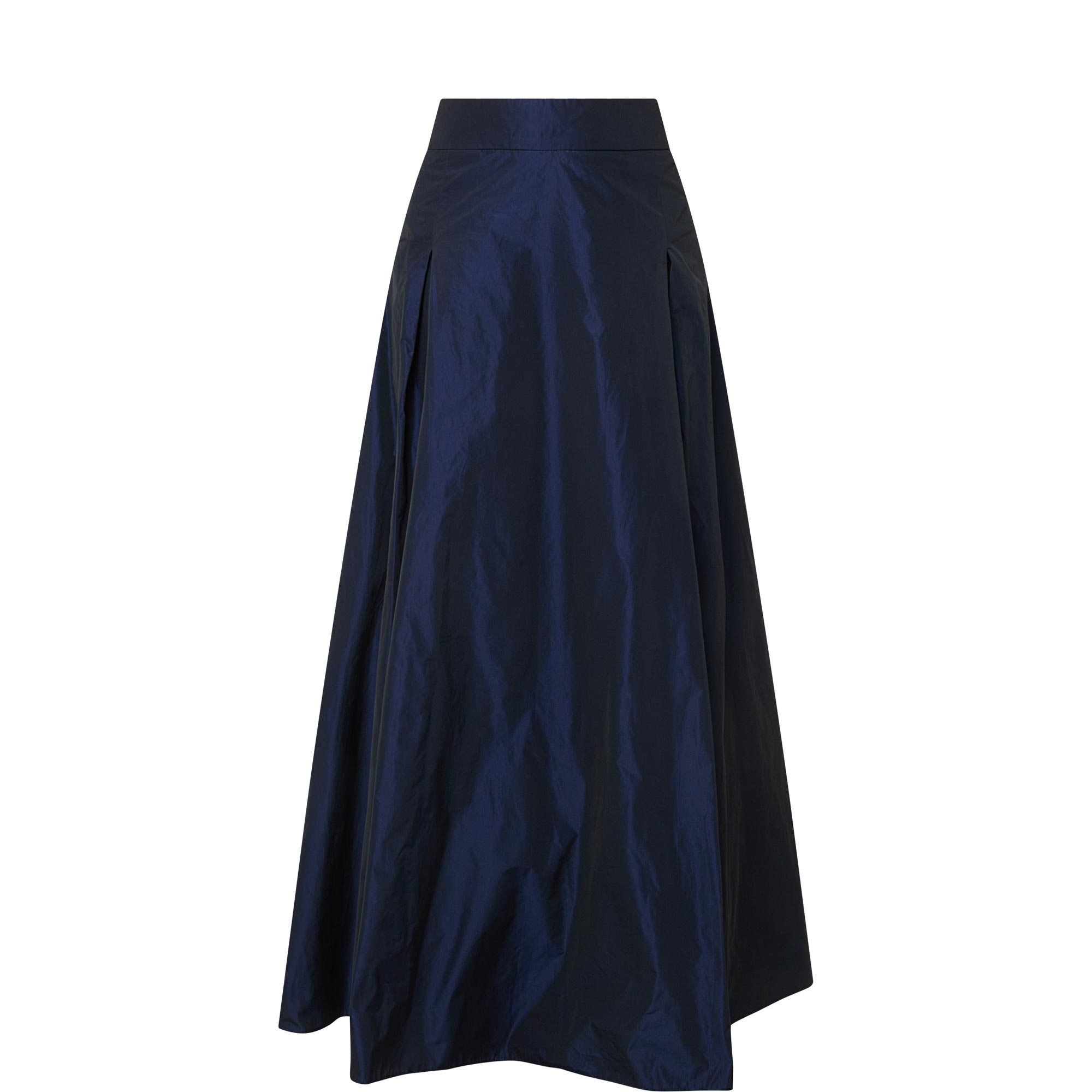 Halston Flared Skirt
