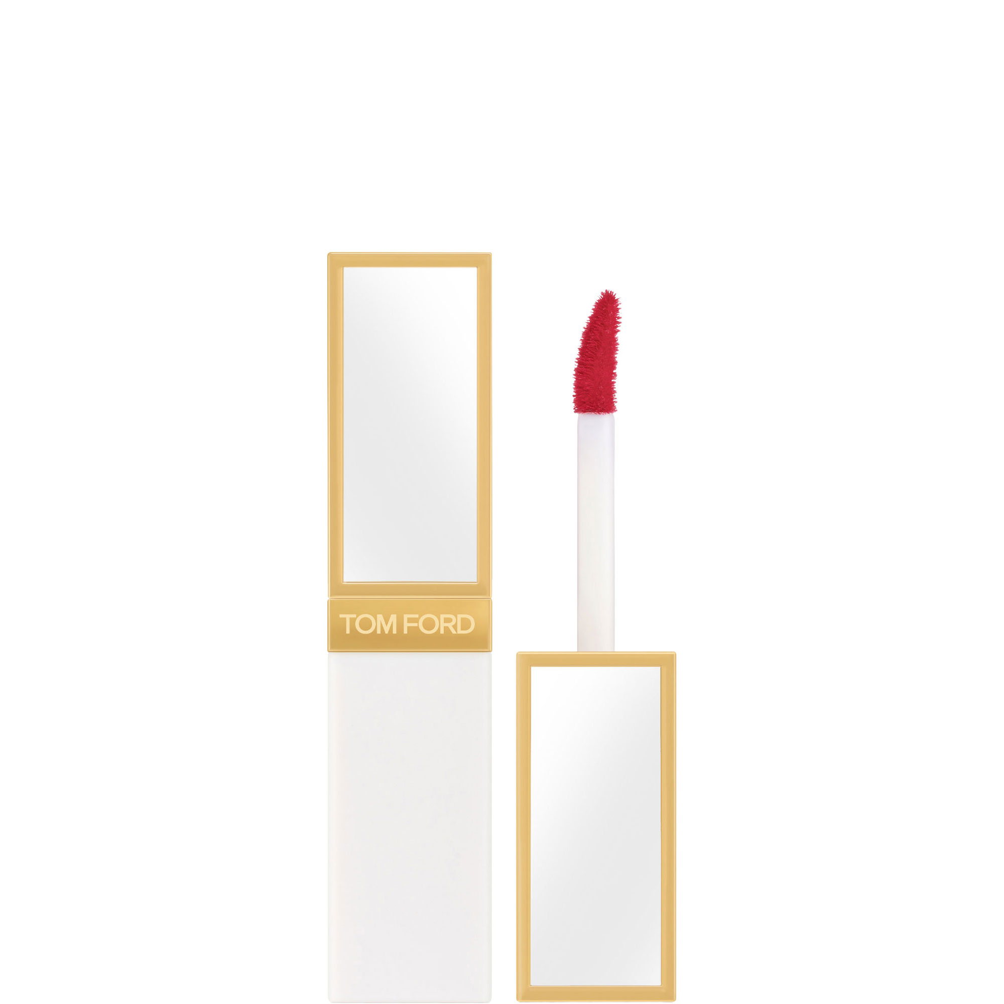 Soleil Tinted Lip Glow