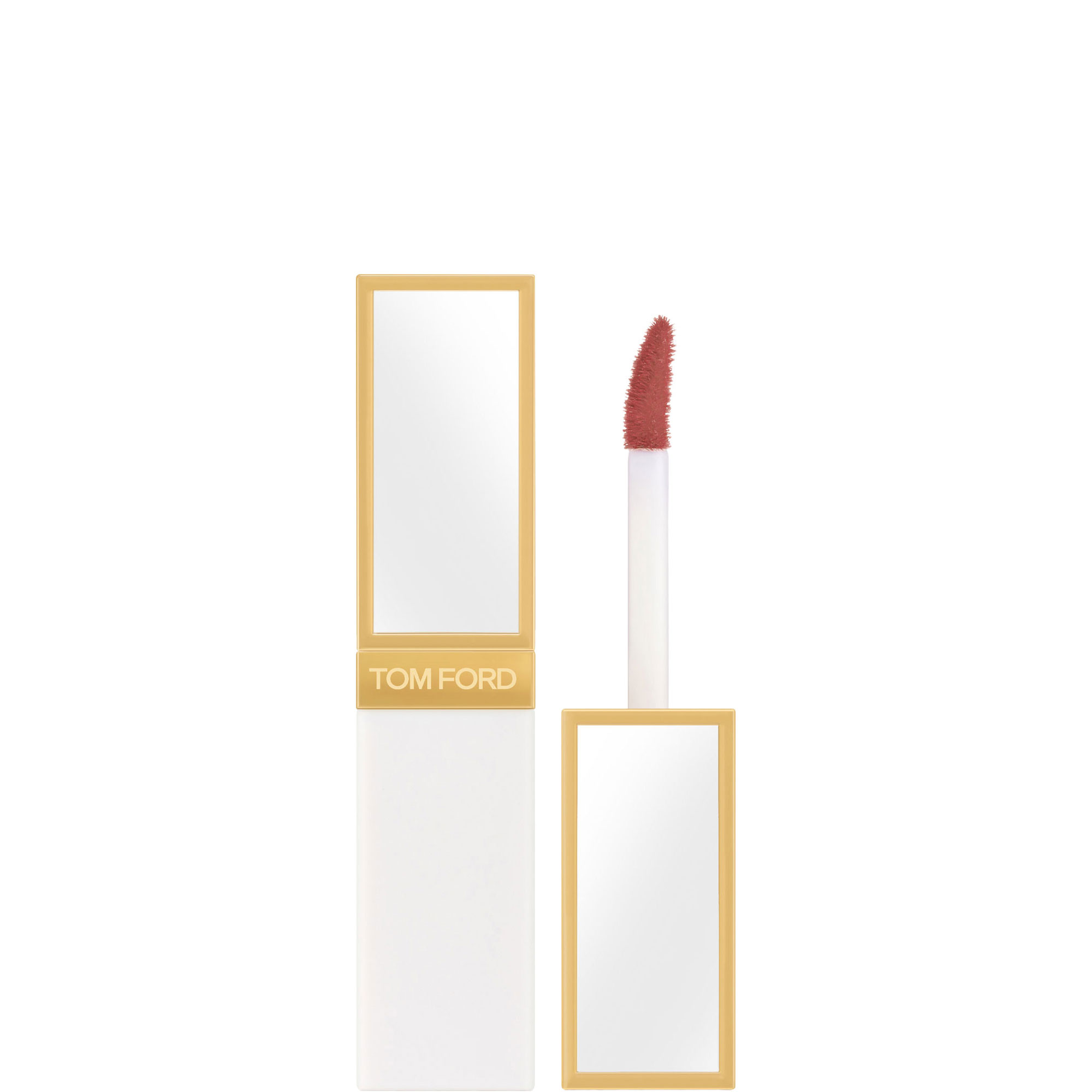 Soleil Tinted Lip Glow