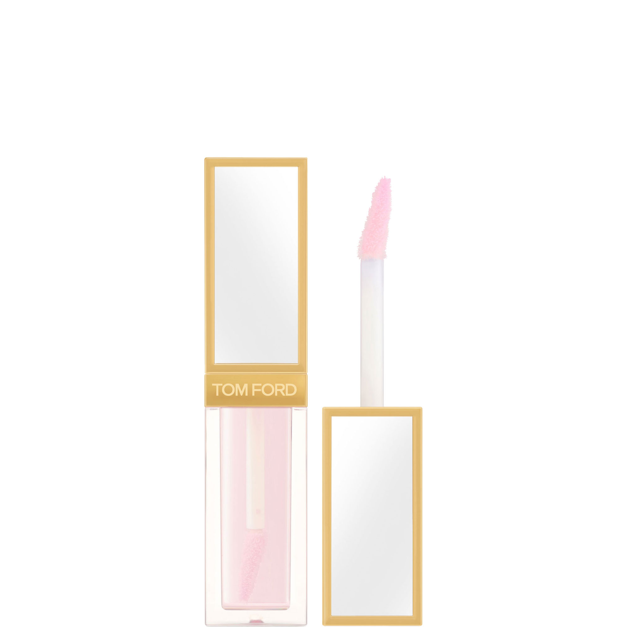 Soleil Hydrating Lip Oil