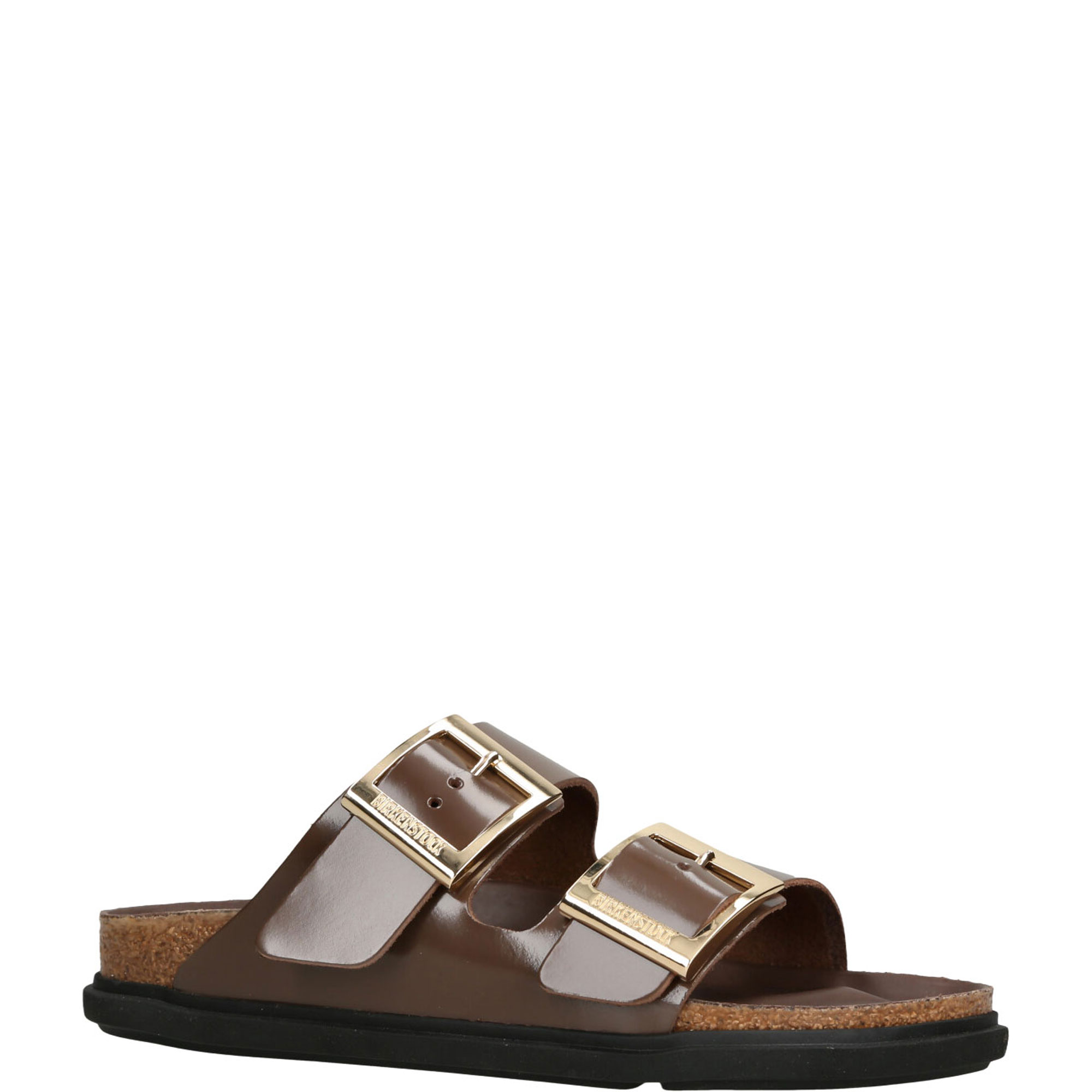 Arizona Lena Double Buckle Sandals