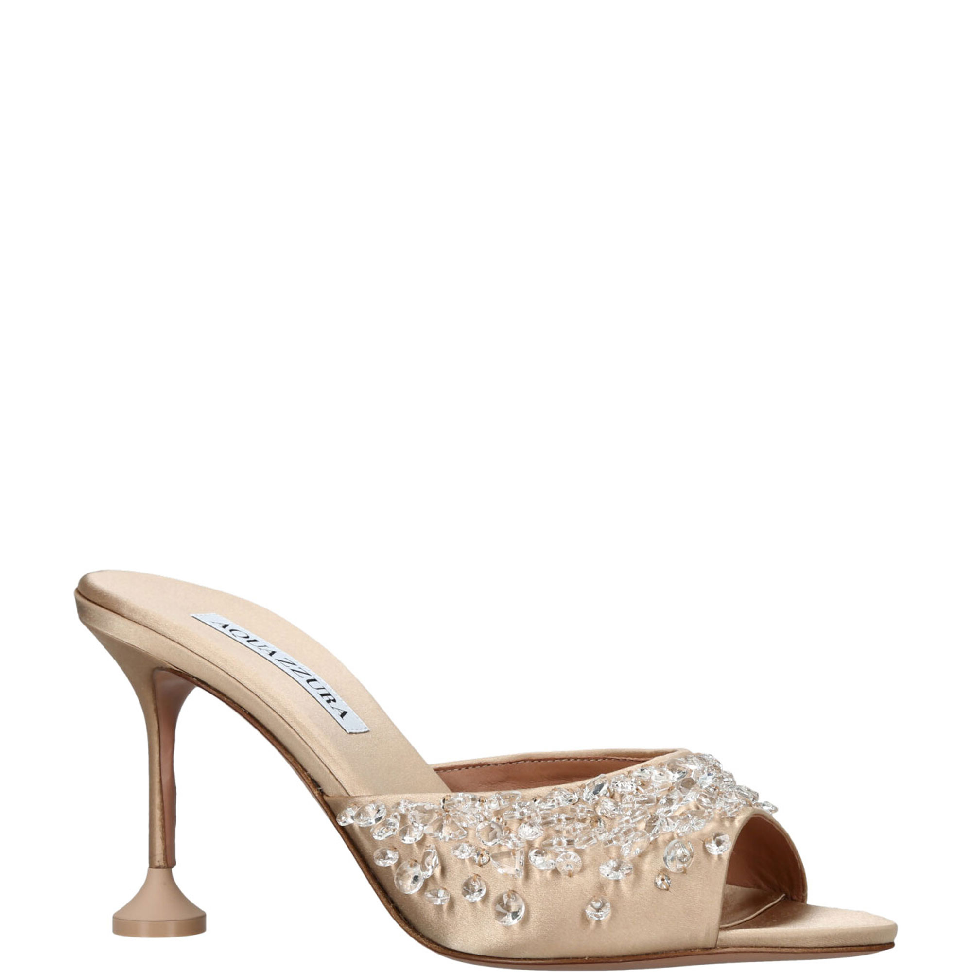 Bisous 85 Crystal Mules