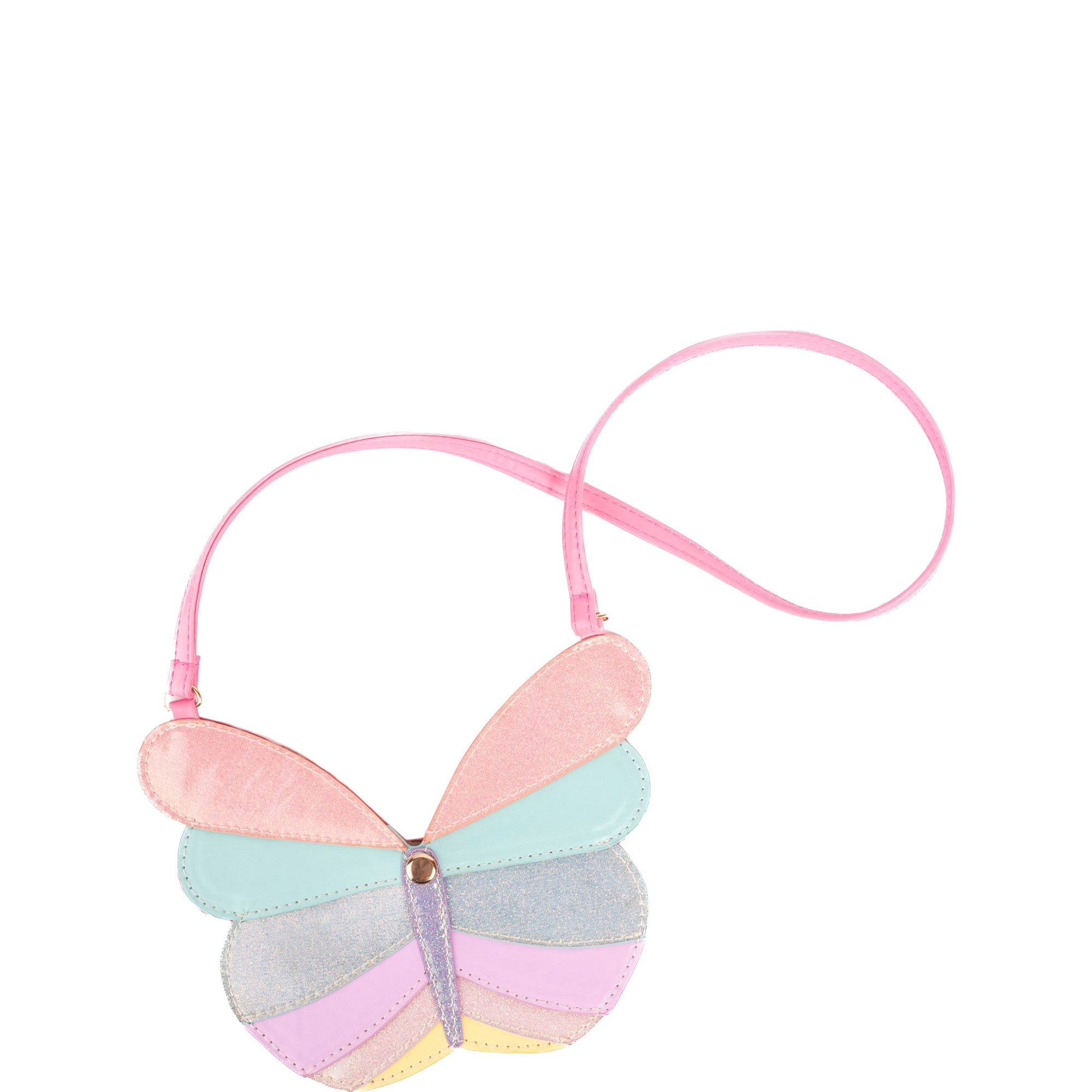 Butterfly Purse