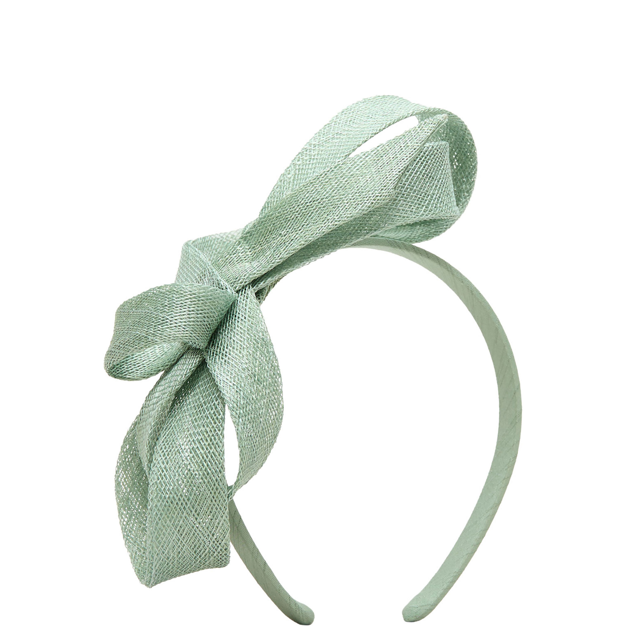 Large Twist Headband