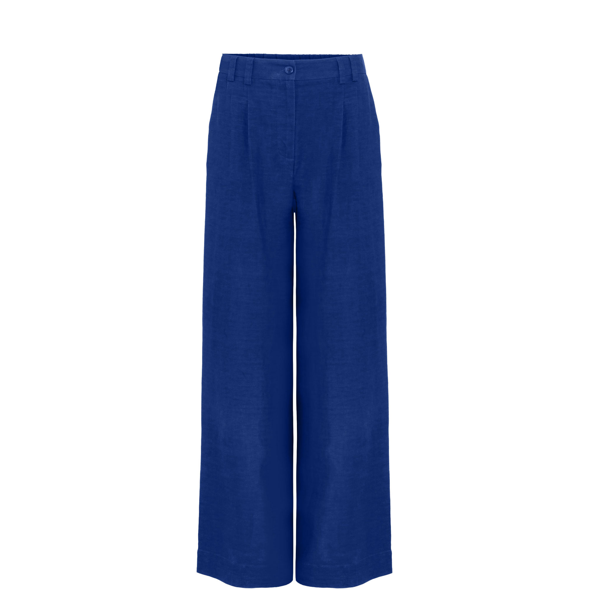 Lottie Wide Leg Trousers