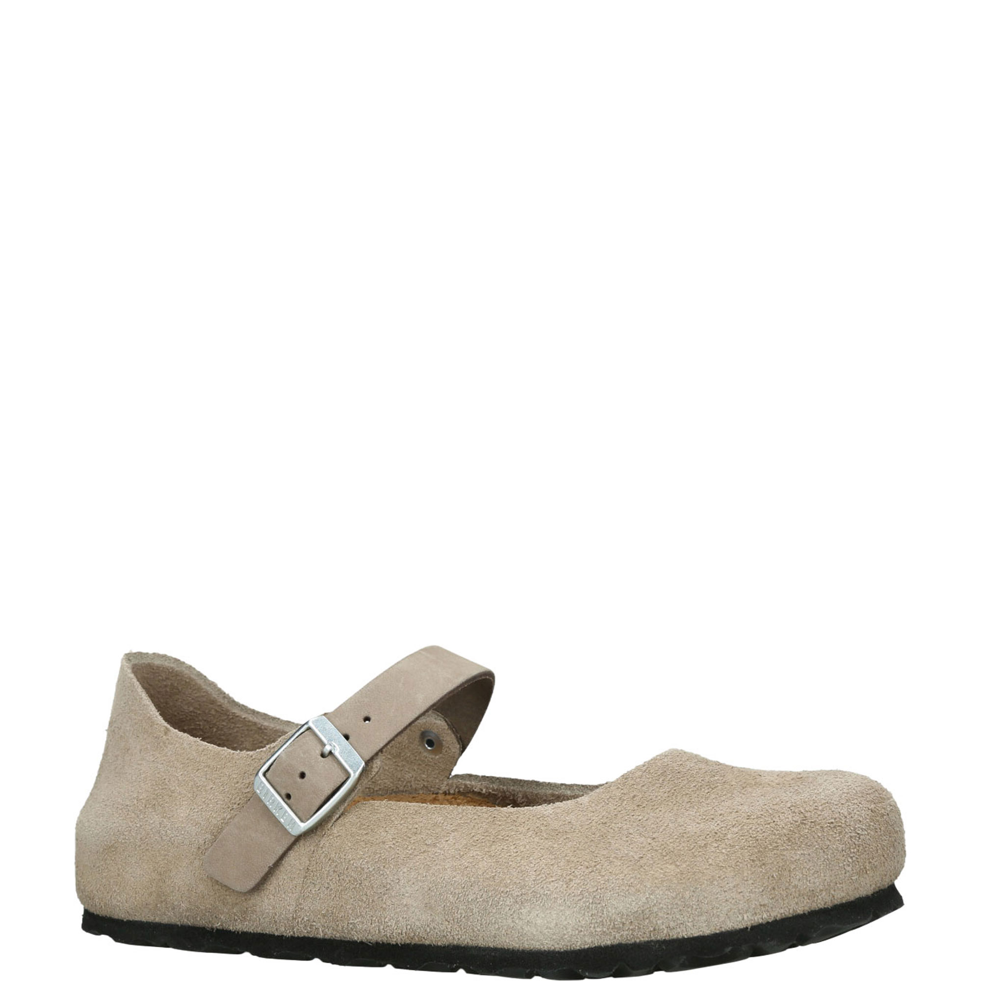 Mantova Ballet Flats