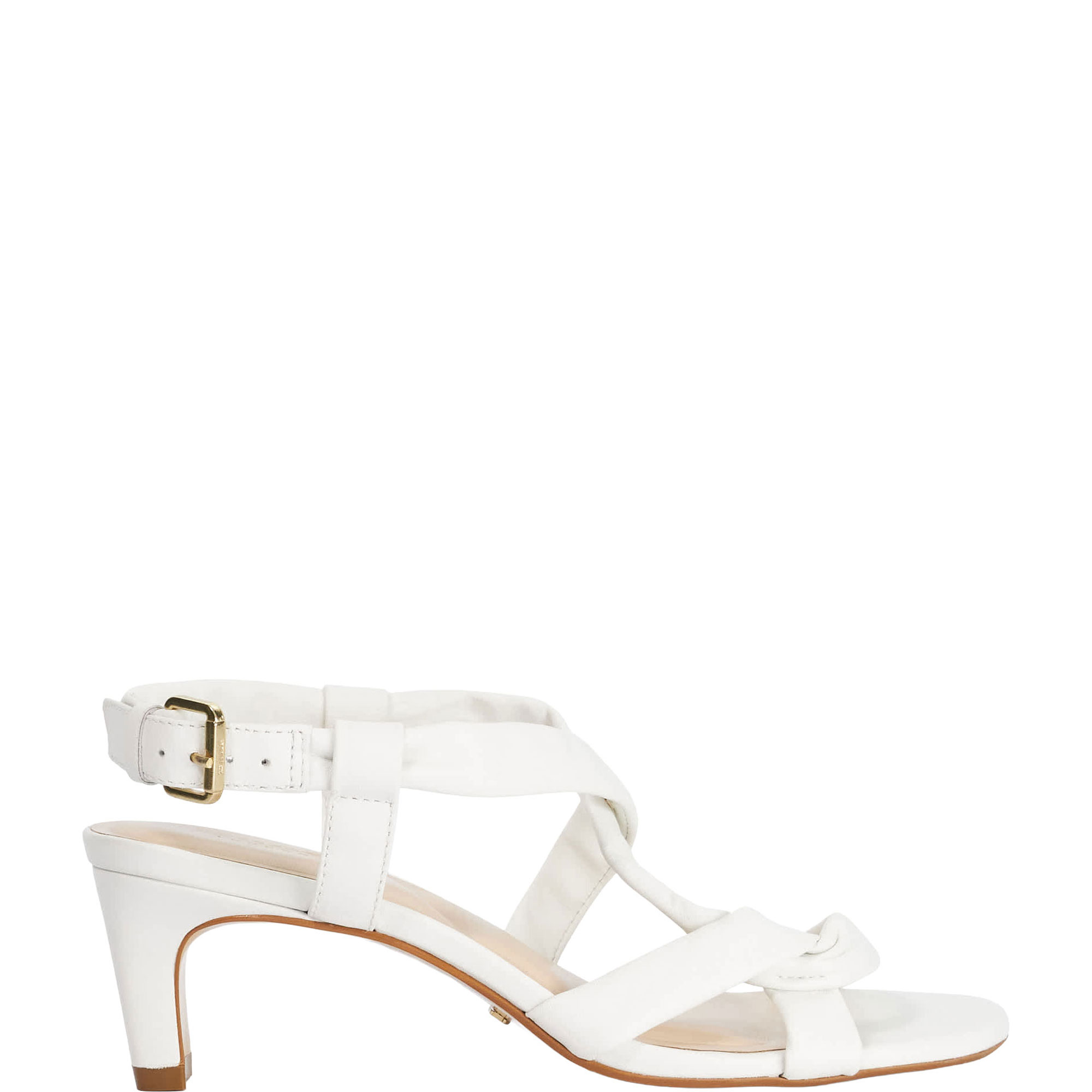 Motivating Block Heels